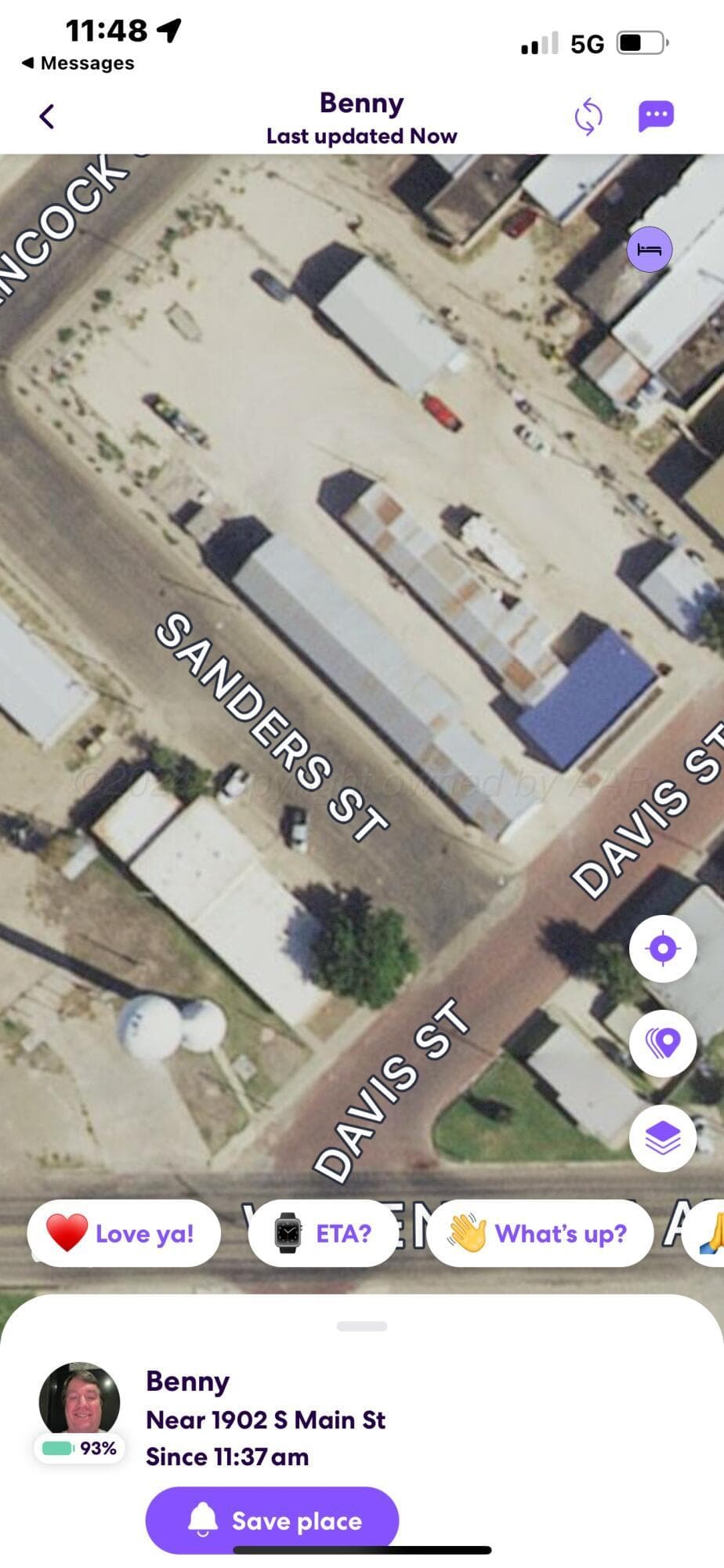 306 Davis,Lots 4, 5 & 6 Block 9 Street, Spearman, TX 79081, photo 14