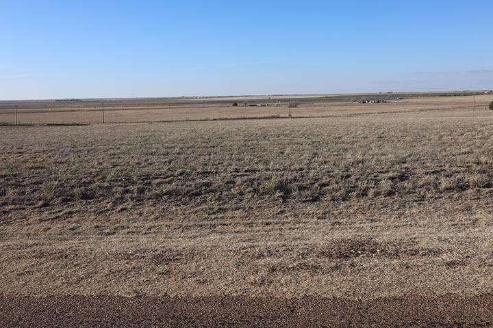 Lot 27, Yucca Hills, Hereford, TX 79045