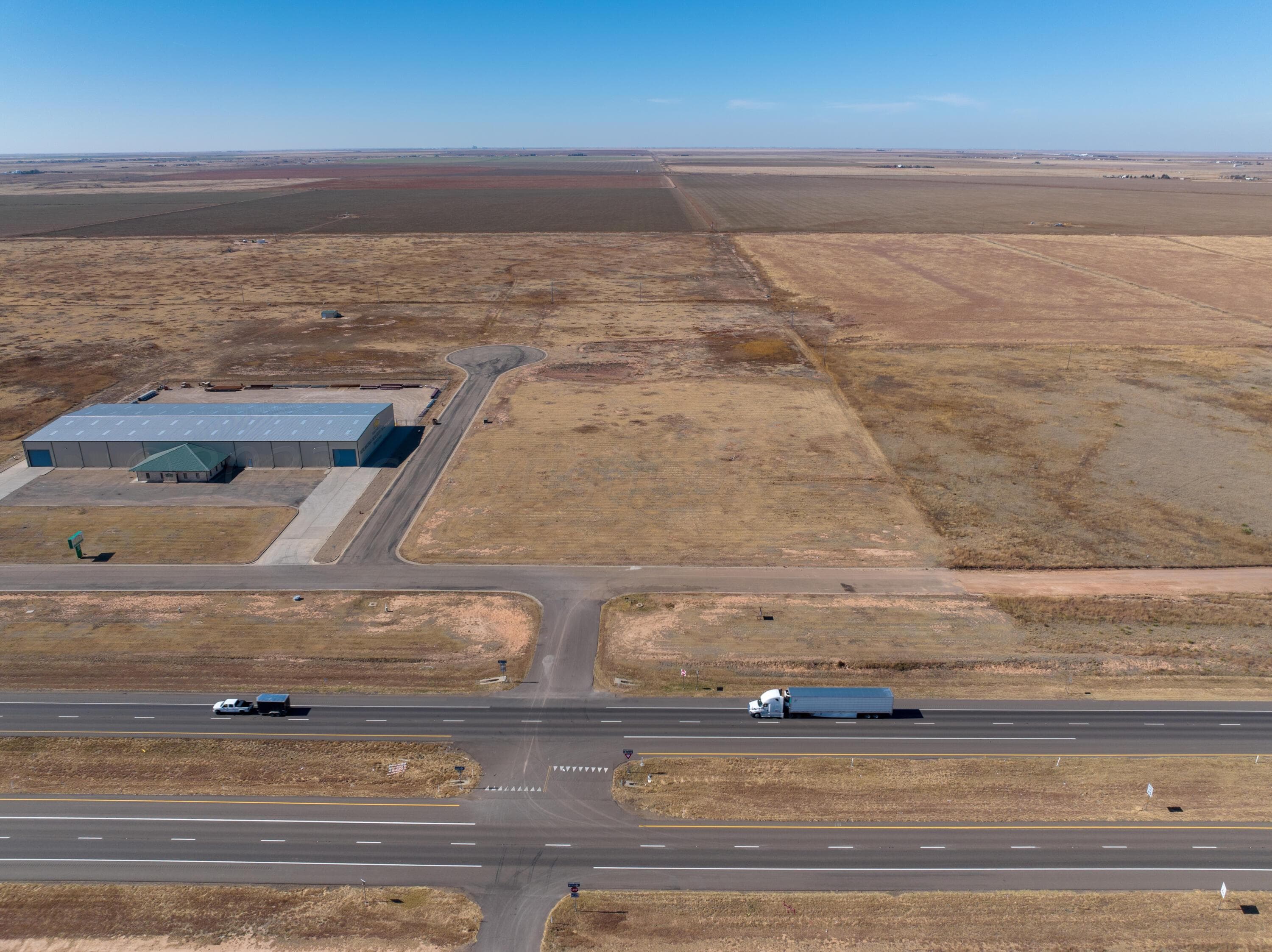 Tract 4 Hwy 287 Commercial Development, Dumas, TX 79029, photo 15
