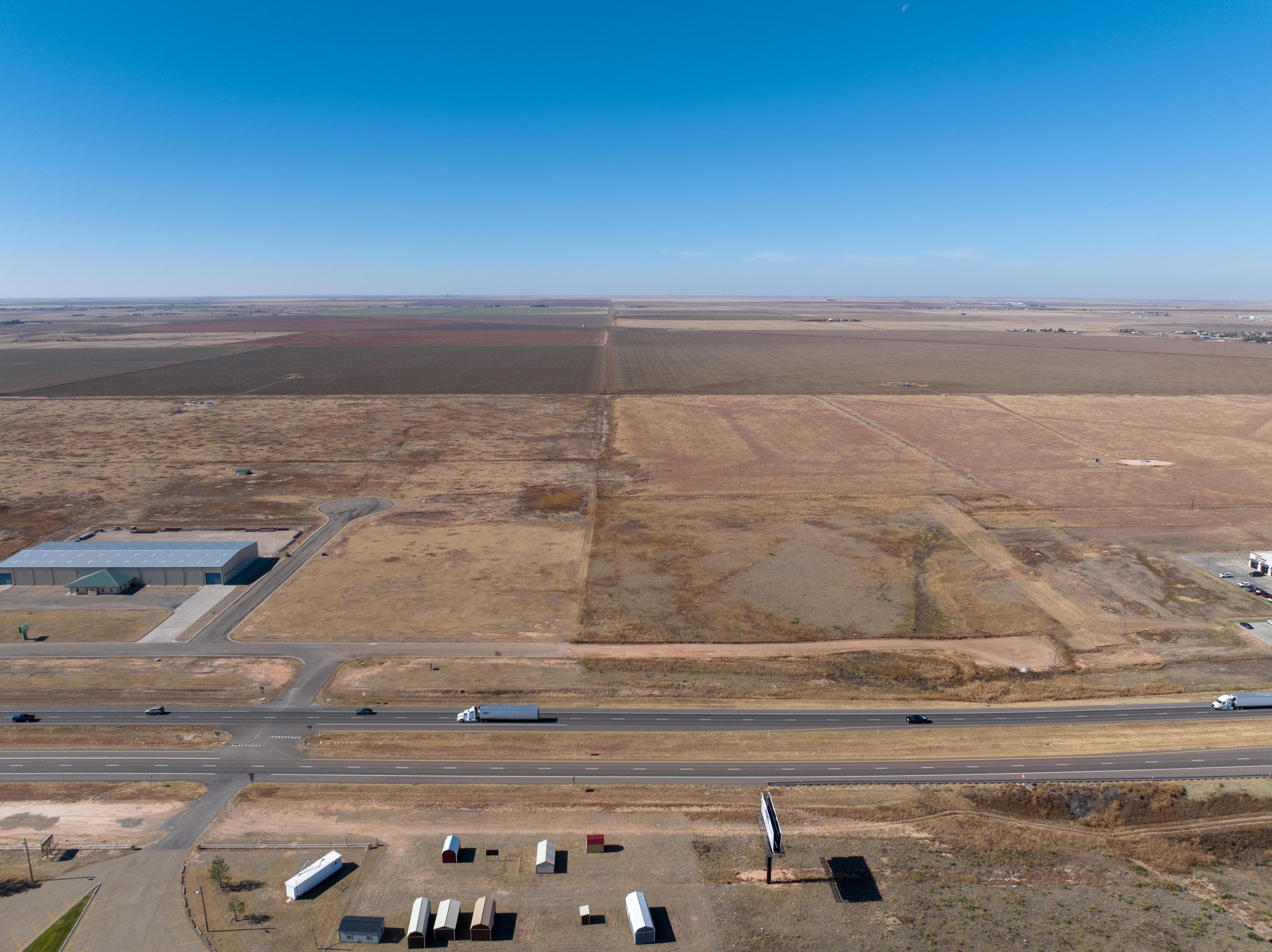 Tract 2 Hwy 287 Commercial Development, Dumas, TX 79029, photo 6