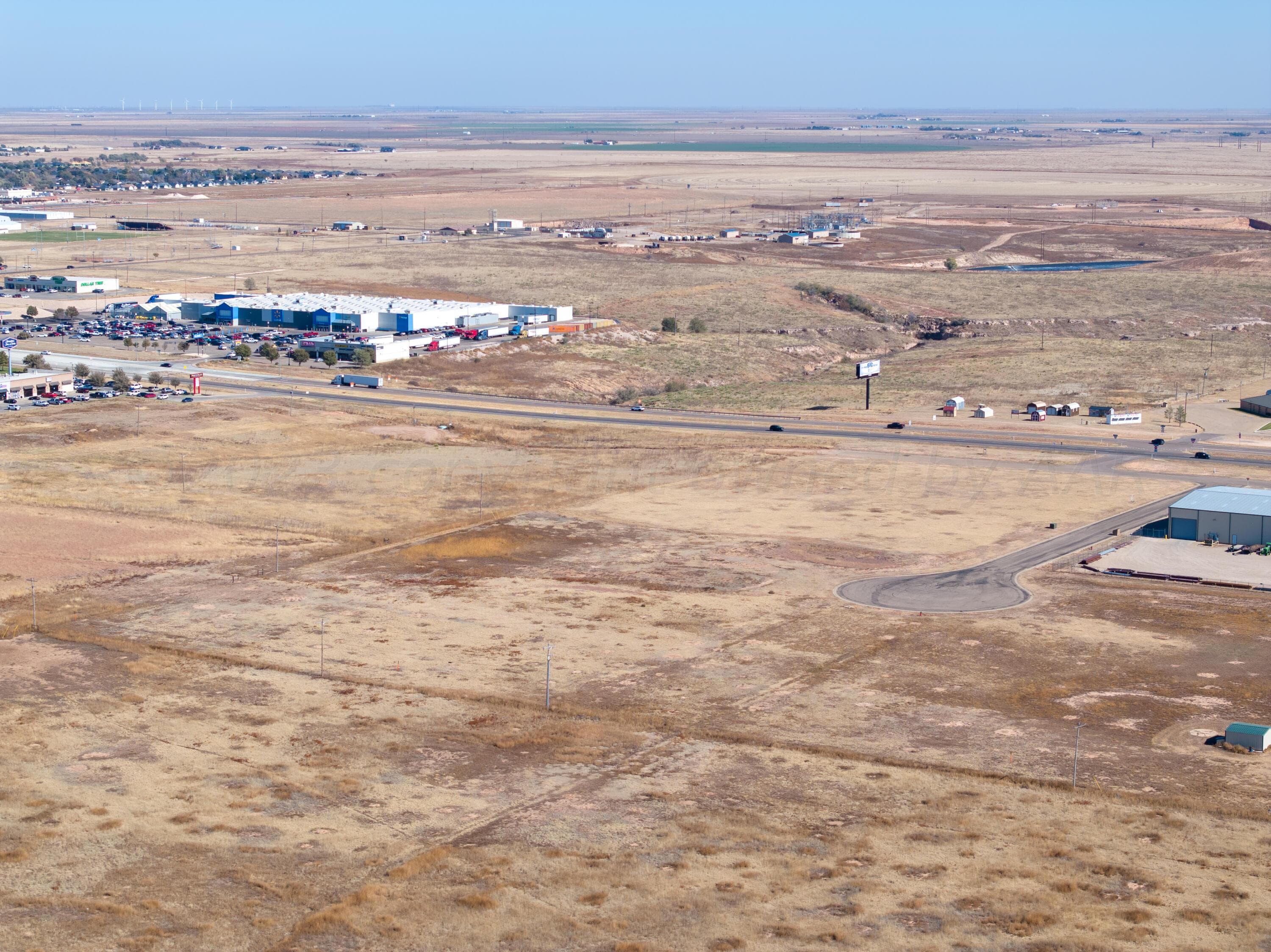 Tract 5 Hwy 287 Commercial Development, Dumas, TX 79029, photo 16