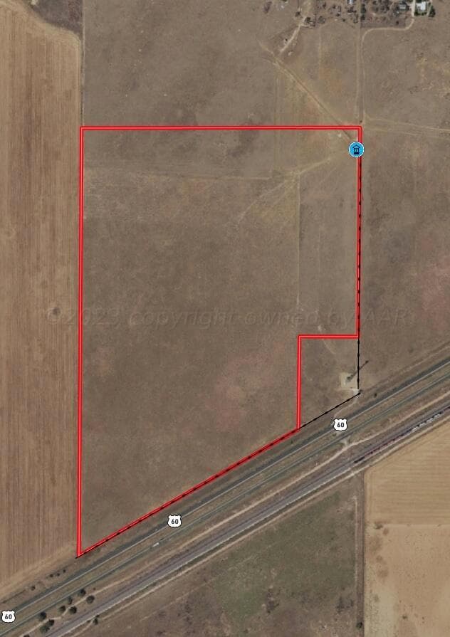 95 Acres HWY 60, Dawn, TX 79045, photo 3
