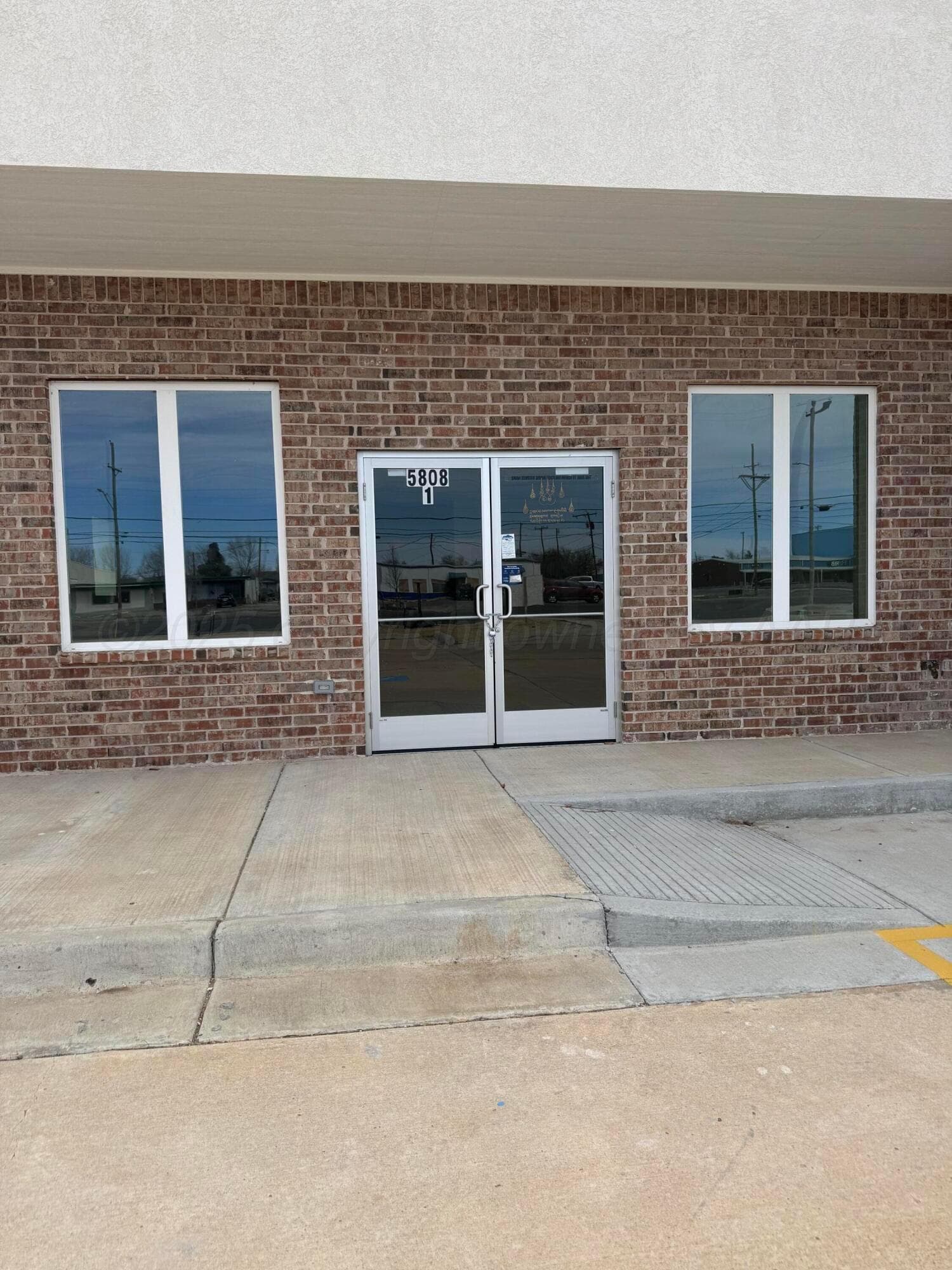 5808 E AMARILLO Boulevard, 3, Amarillo, TX 79107