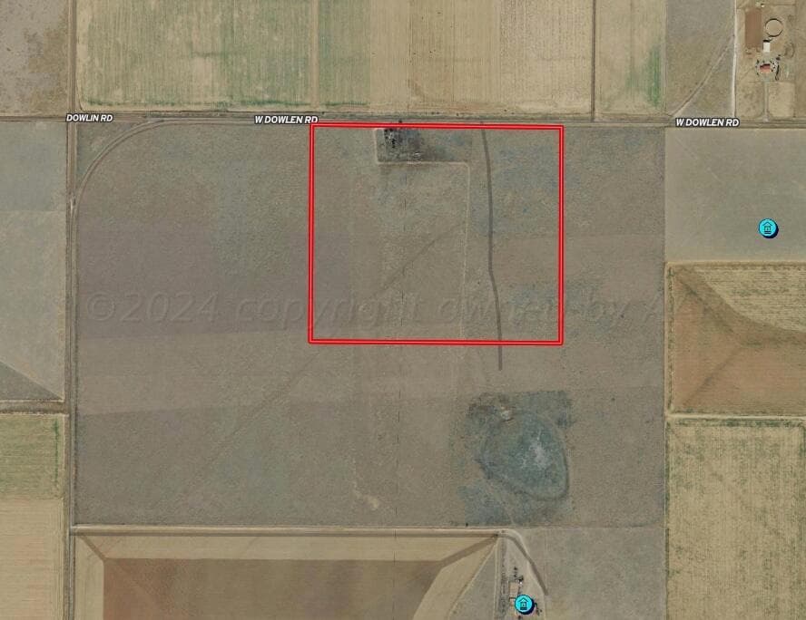 Slape 176.5 Ac FM 1705, Canyon, TX 79015, photo 2