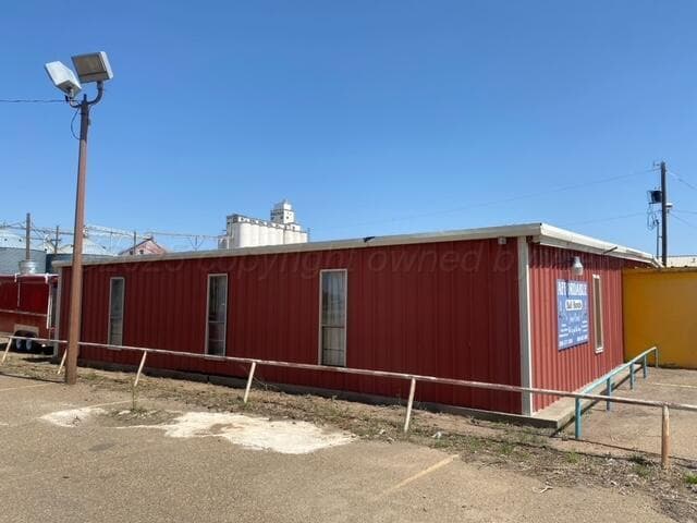 406 US-60, Panhandle, TX 79068