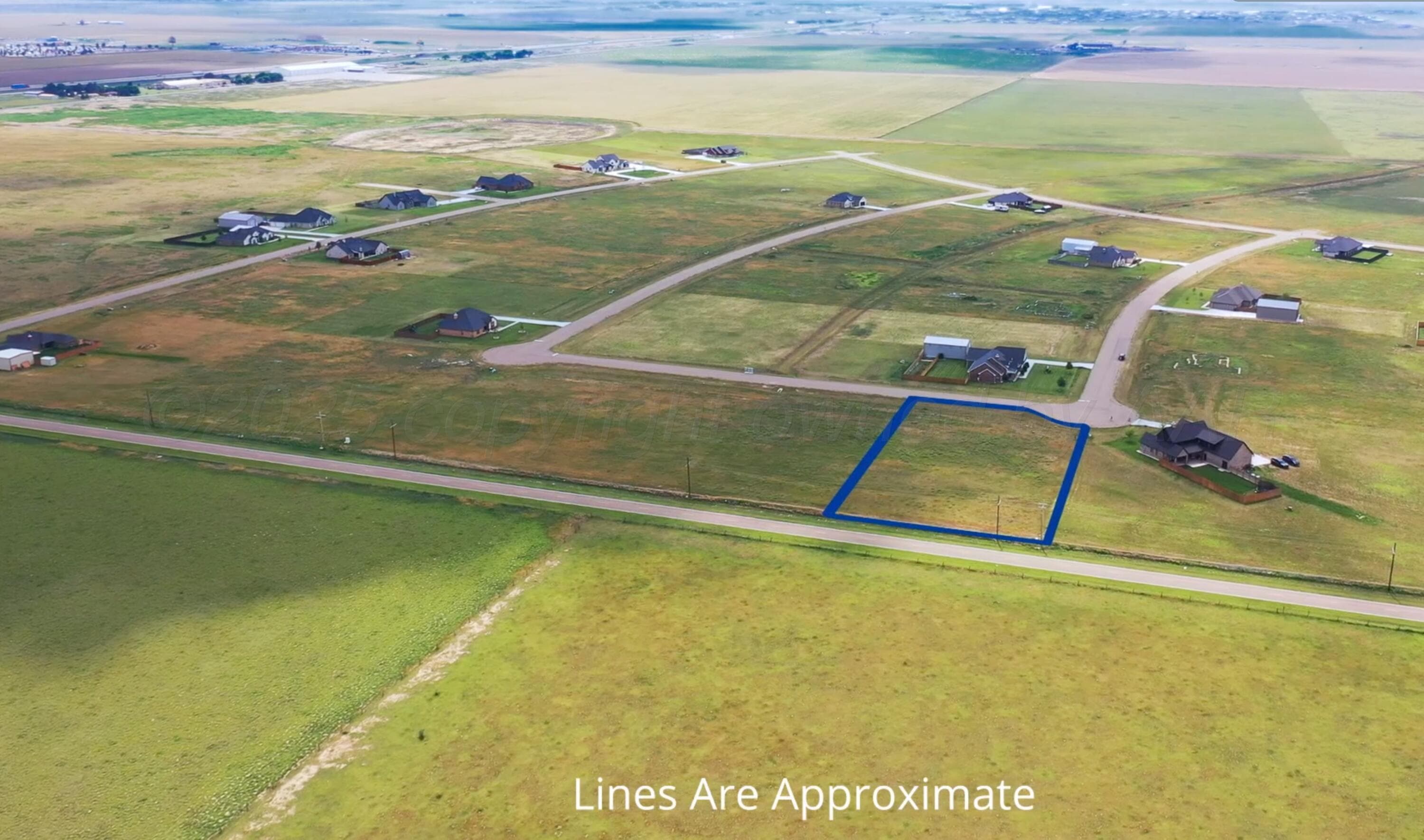 1317 Silverman Road, Amarillo, TX 79124, photo 12