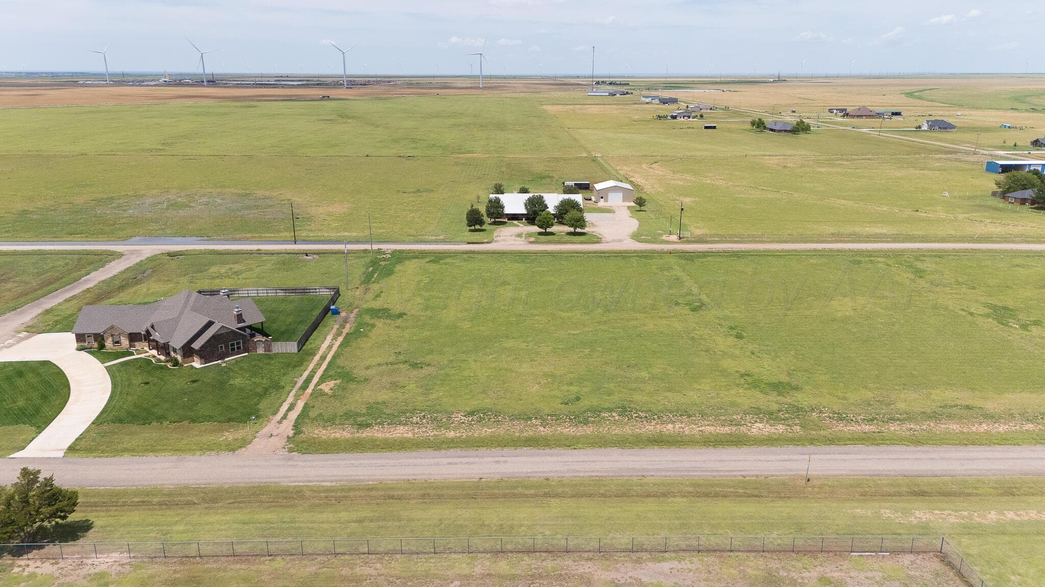 0 Lubbock Street, Vega, TX 79092, photo 2