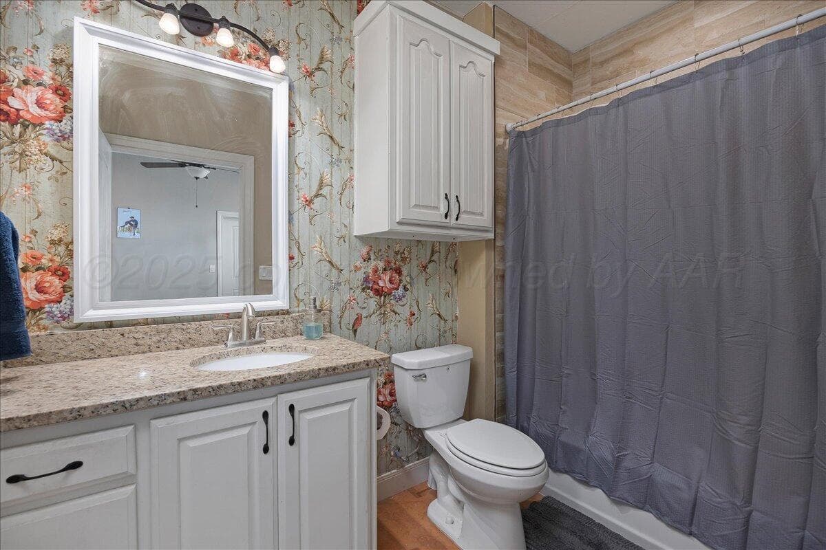 1000 Canyon Parkway, Canyon, TX 79015, photo 22