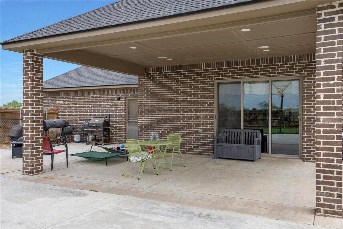 1000 Canyon Parkway, Canyon, TX 79015, photo 33