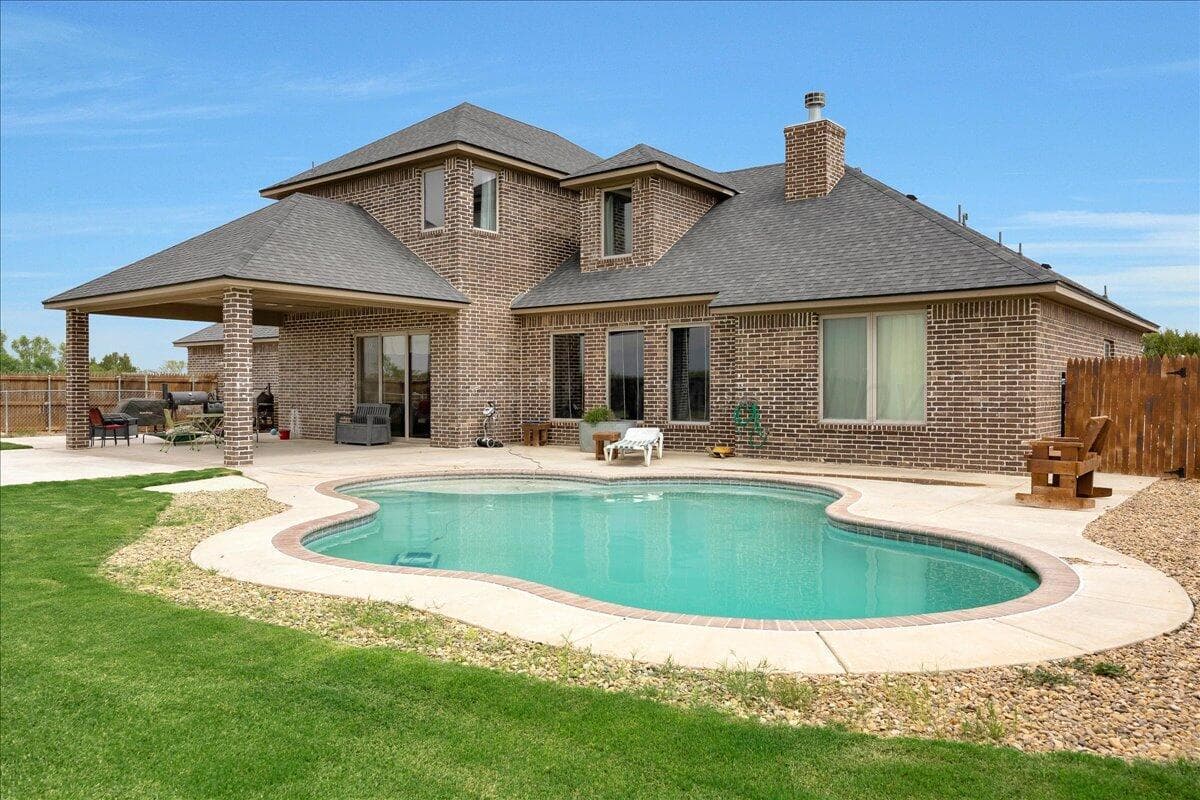 1000 Canyon Parkway, Canyon, TX 79015, photo 35