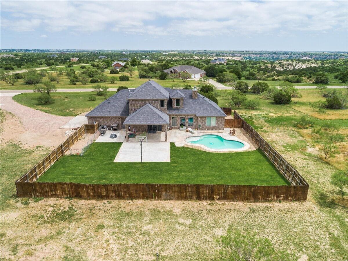 1000 Canyon Parkway, Canyon, TX 79015, photo 43