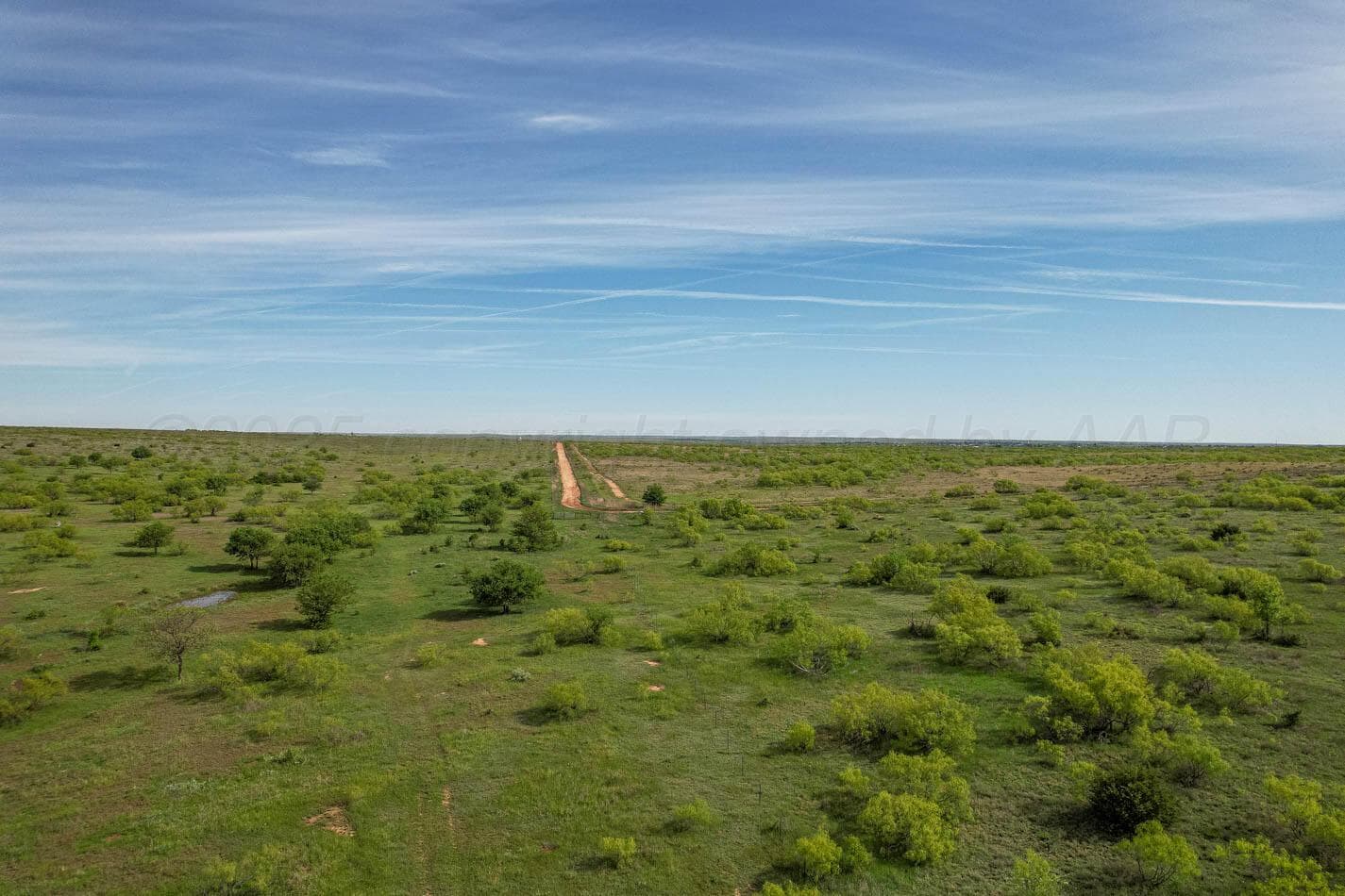Tracts 1-14 Co Rd N, Clarendon, TX 79226, photo 3