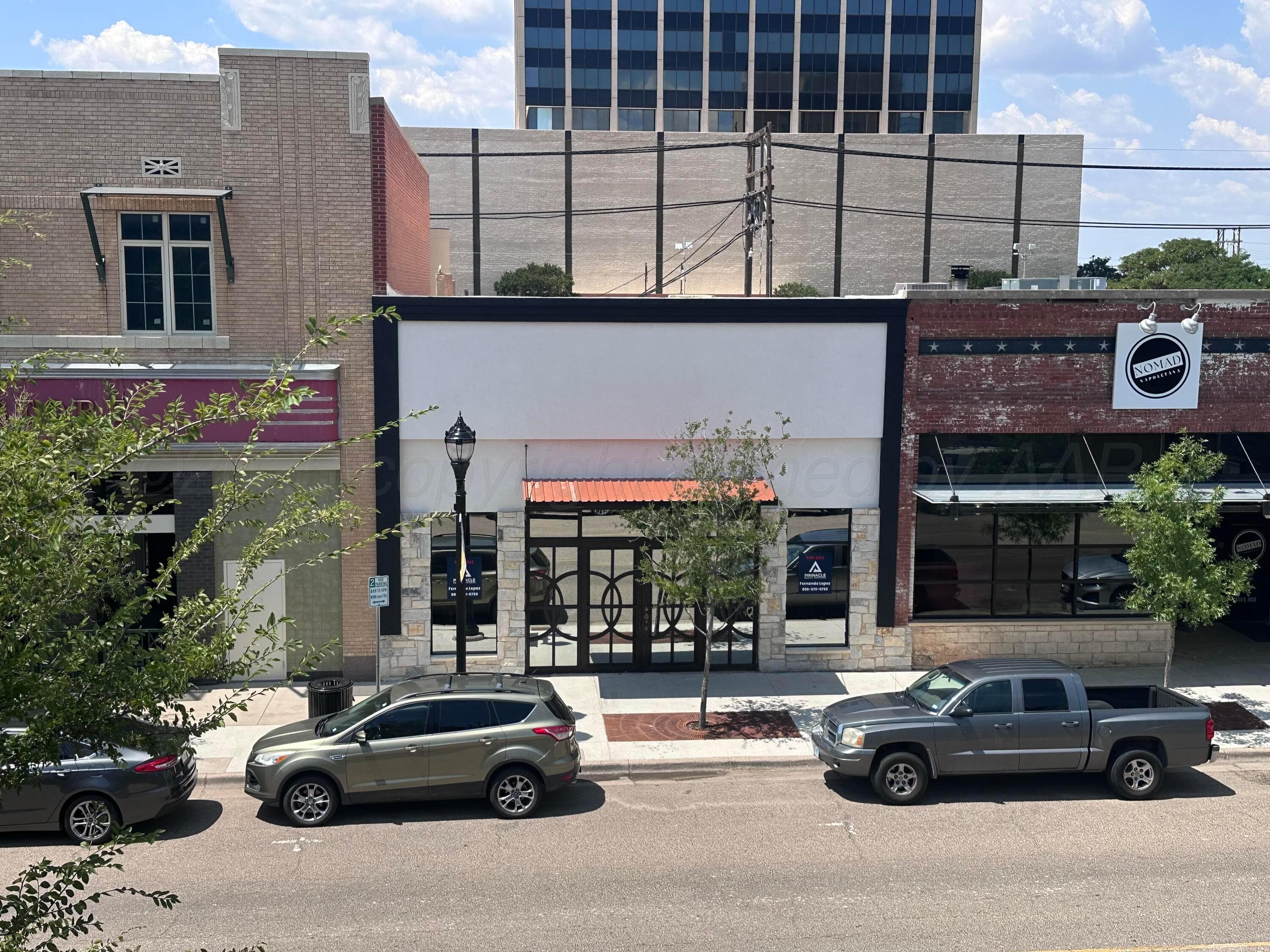 618 S Polk Street, Amarillo, TX 79101