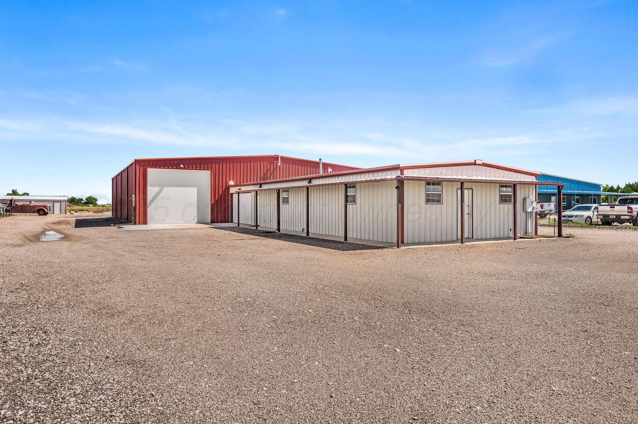 3101 E FM 1151, Amarillo, TX 79118, photo 3