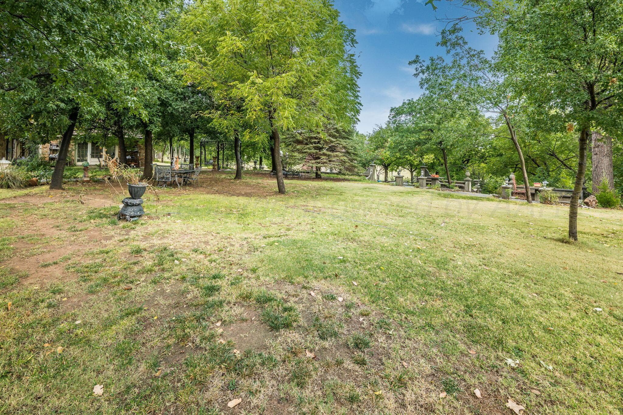 114 Walnut Creek Road, Pampa, TX 79065, photo 8