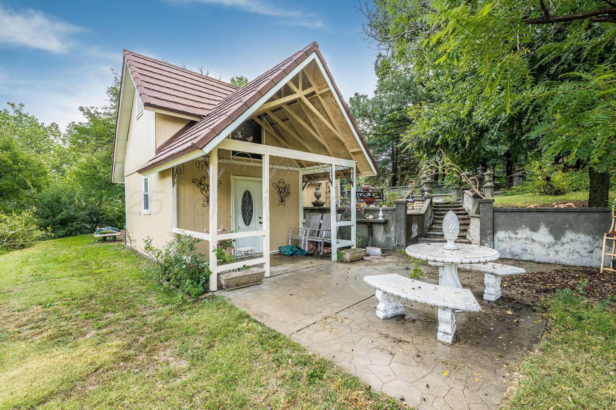 114 Walnut Creek Road, Pampa, TX 79065, photo 13