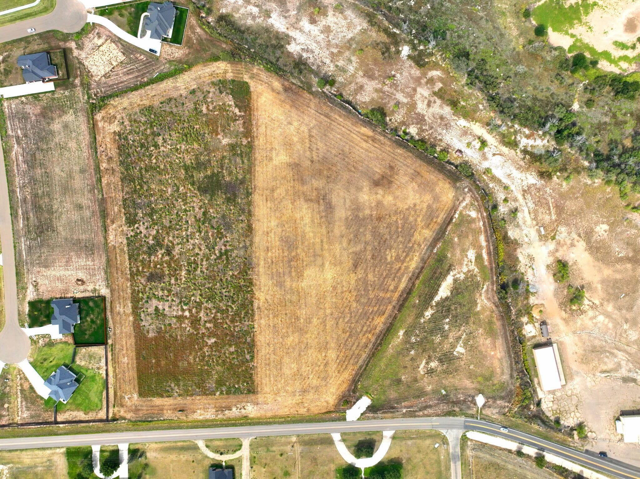 8100 W COUNTRY CLUB Road, Canyon, TX 79015, photo 2