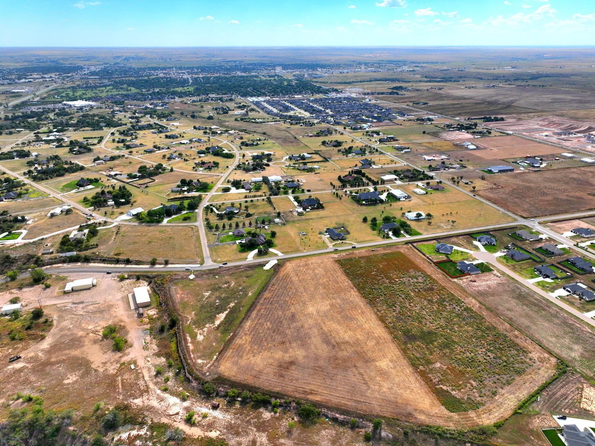 8100 W COUNTRY CLUB Road, Canyon, TX 79015, photo 4