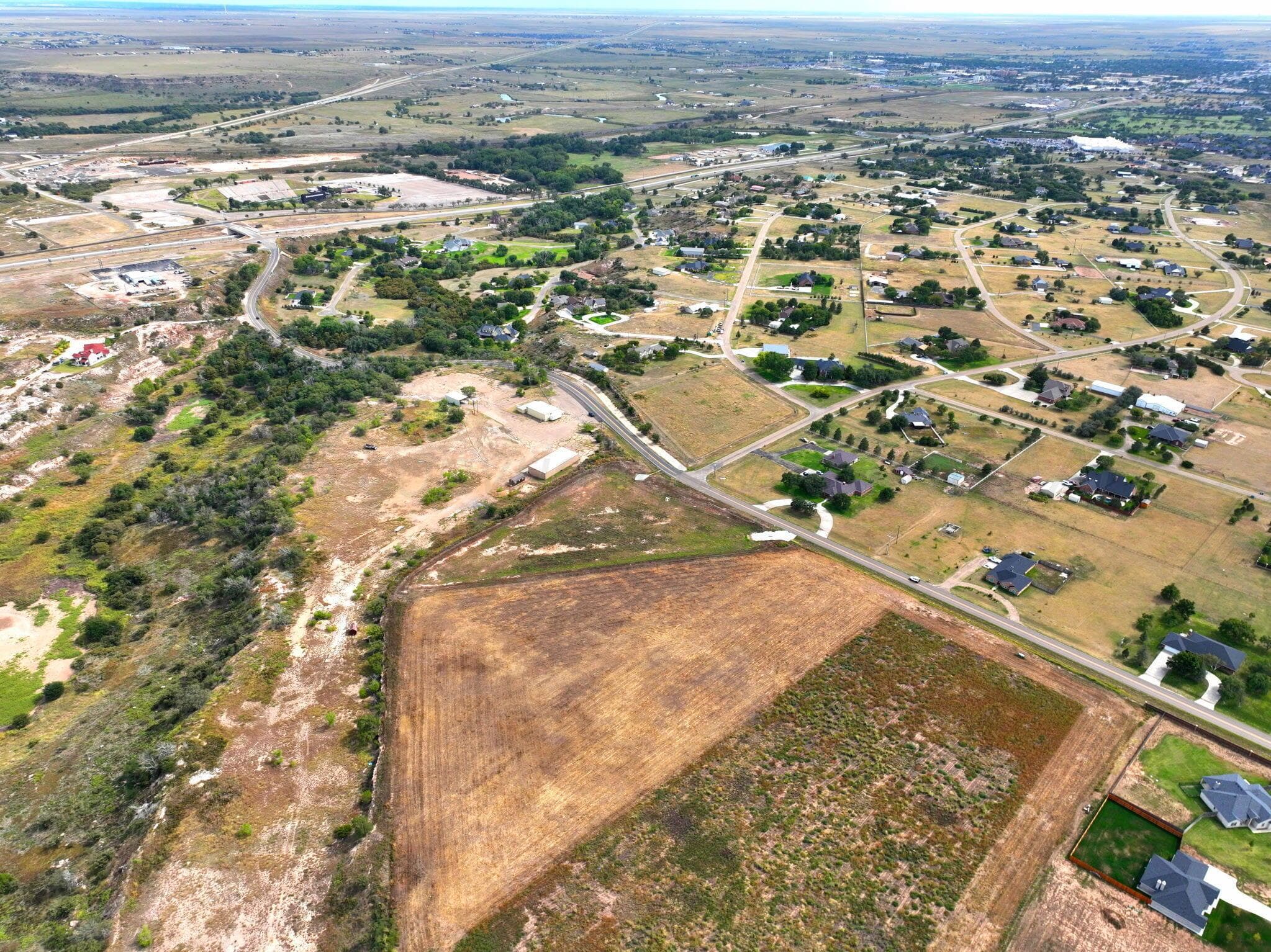 8100 W COUNTRY CLUB Road, Canyon, TX 79015, photo 5