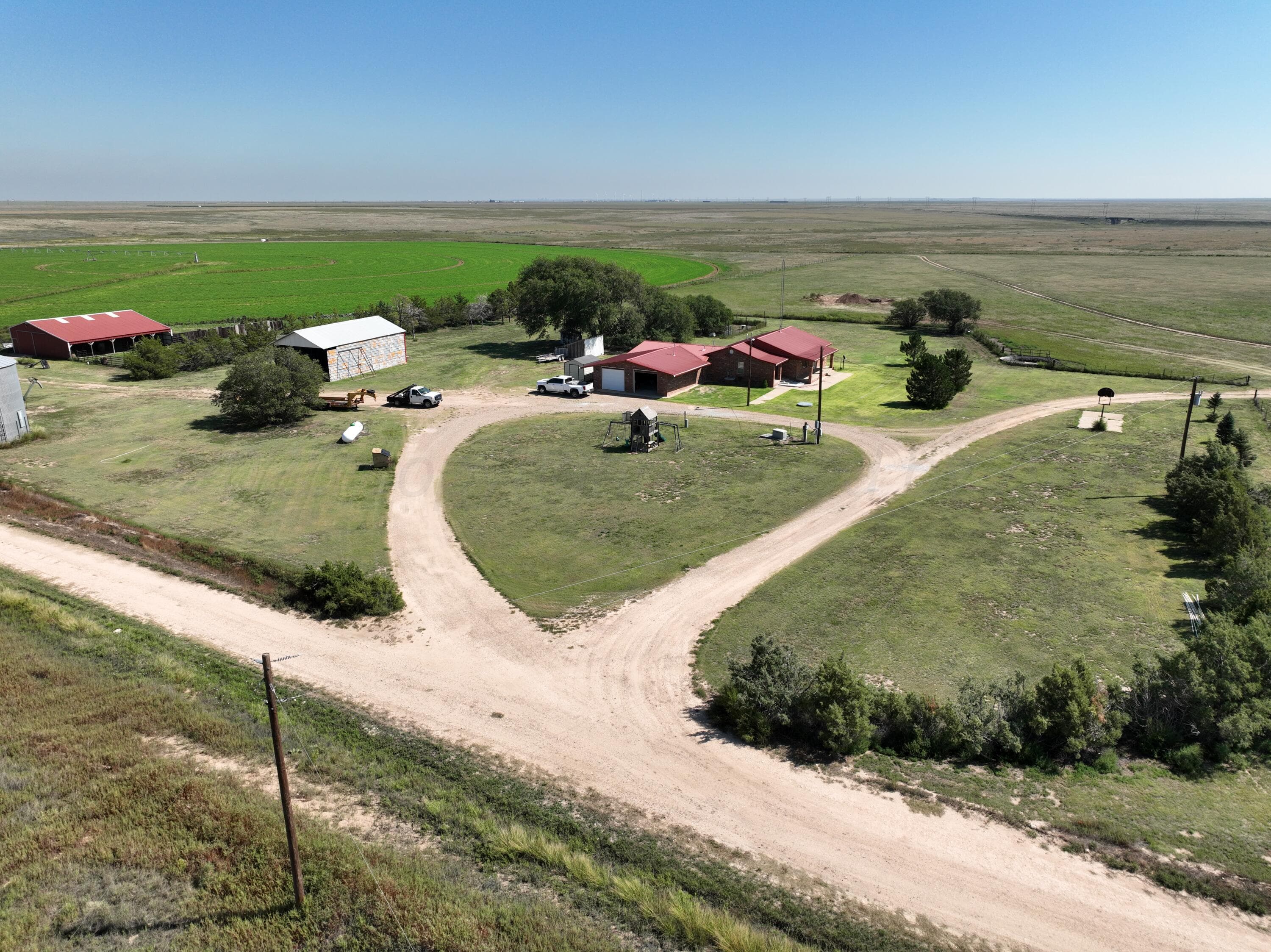 6185 US Hwy 54 East, Stratford, TX 79084, photo 4