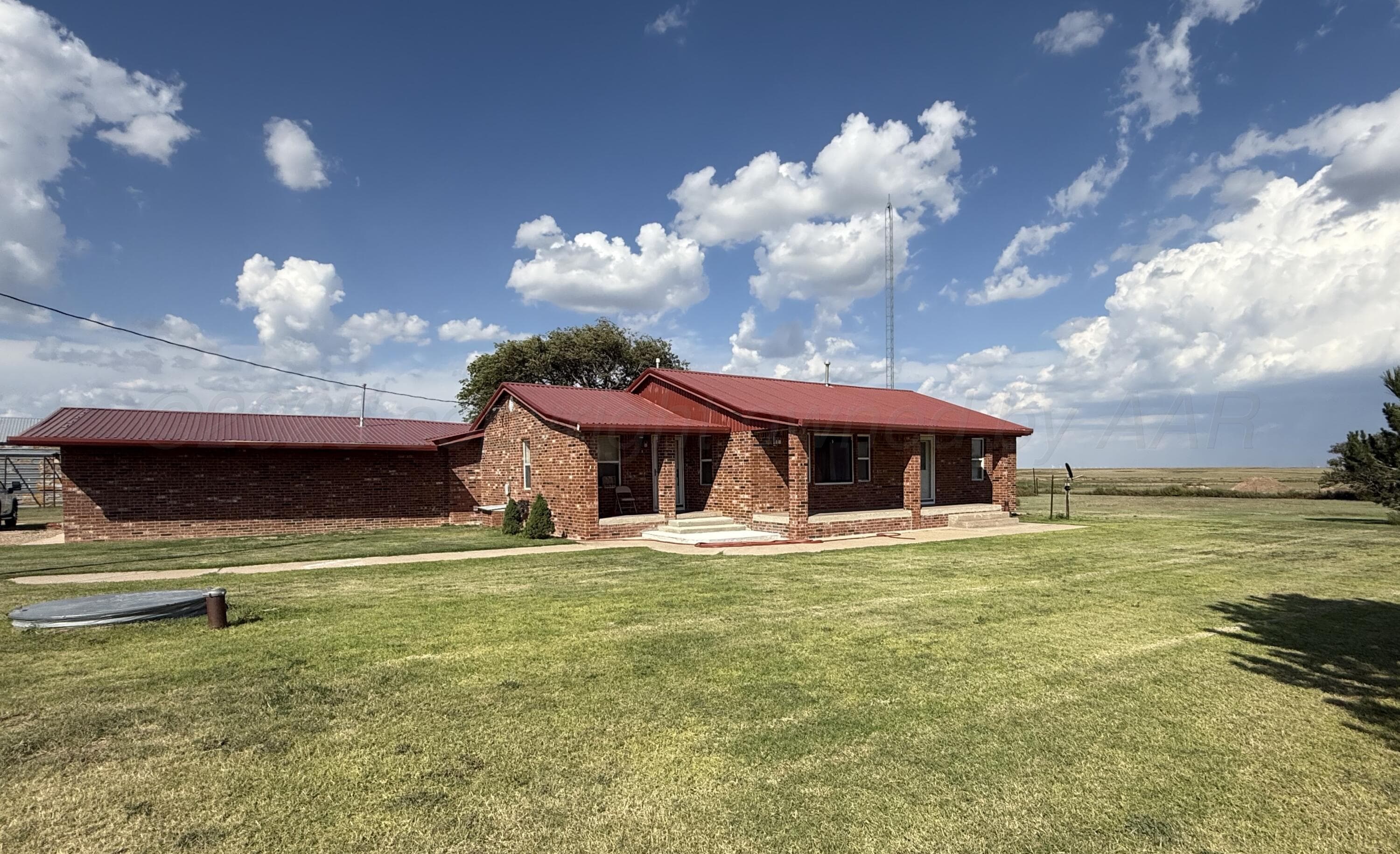 6185 US Hwy 54 East, Stratford, TX 79084, photo 2