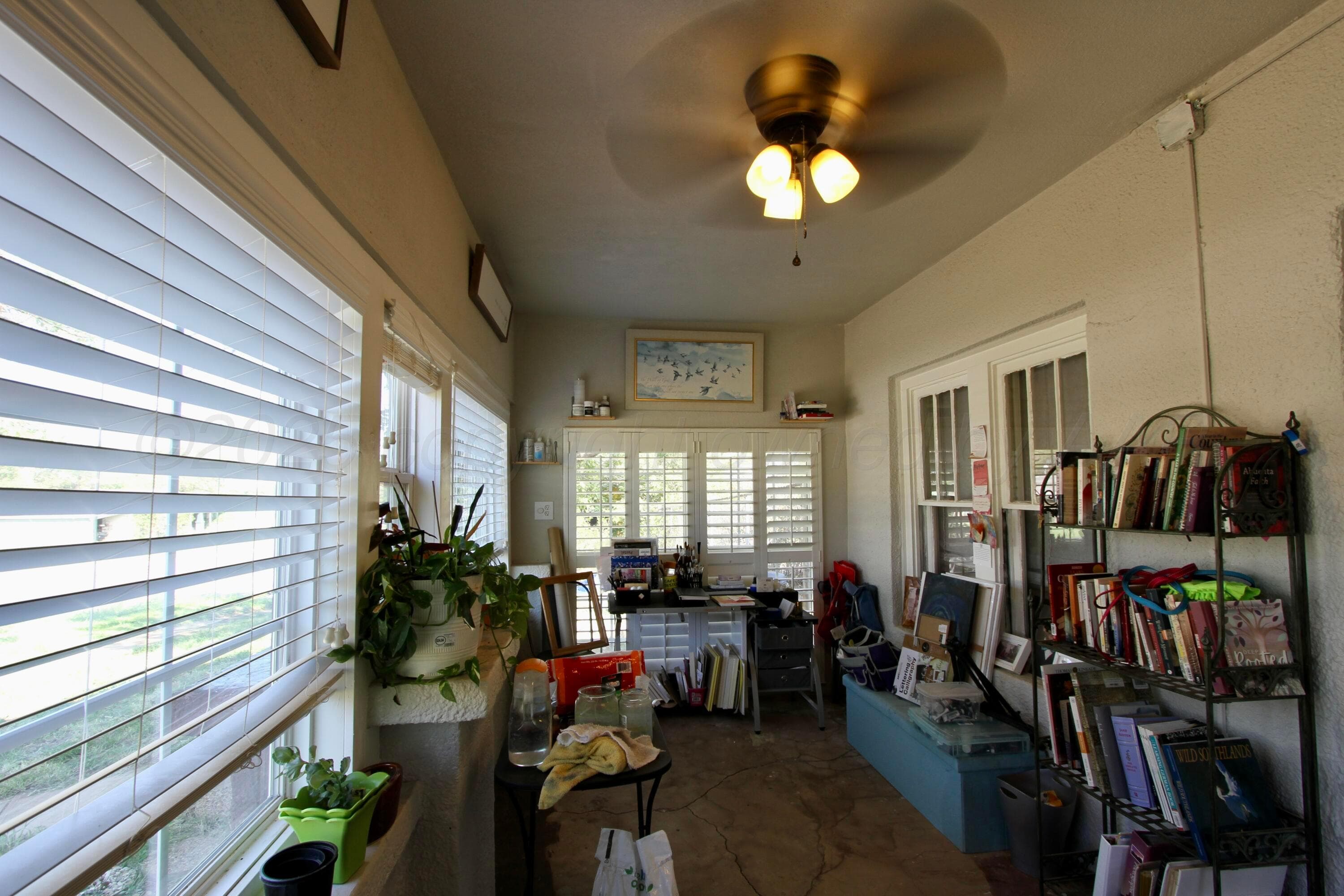 810 N Wall Street, Shamrock, TX 79095, photo 2