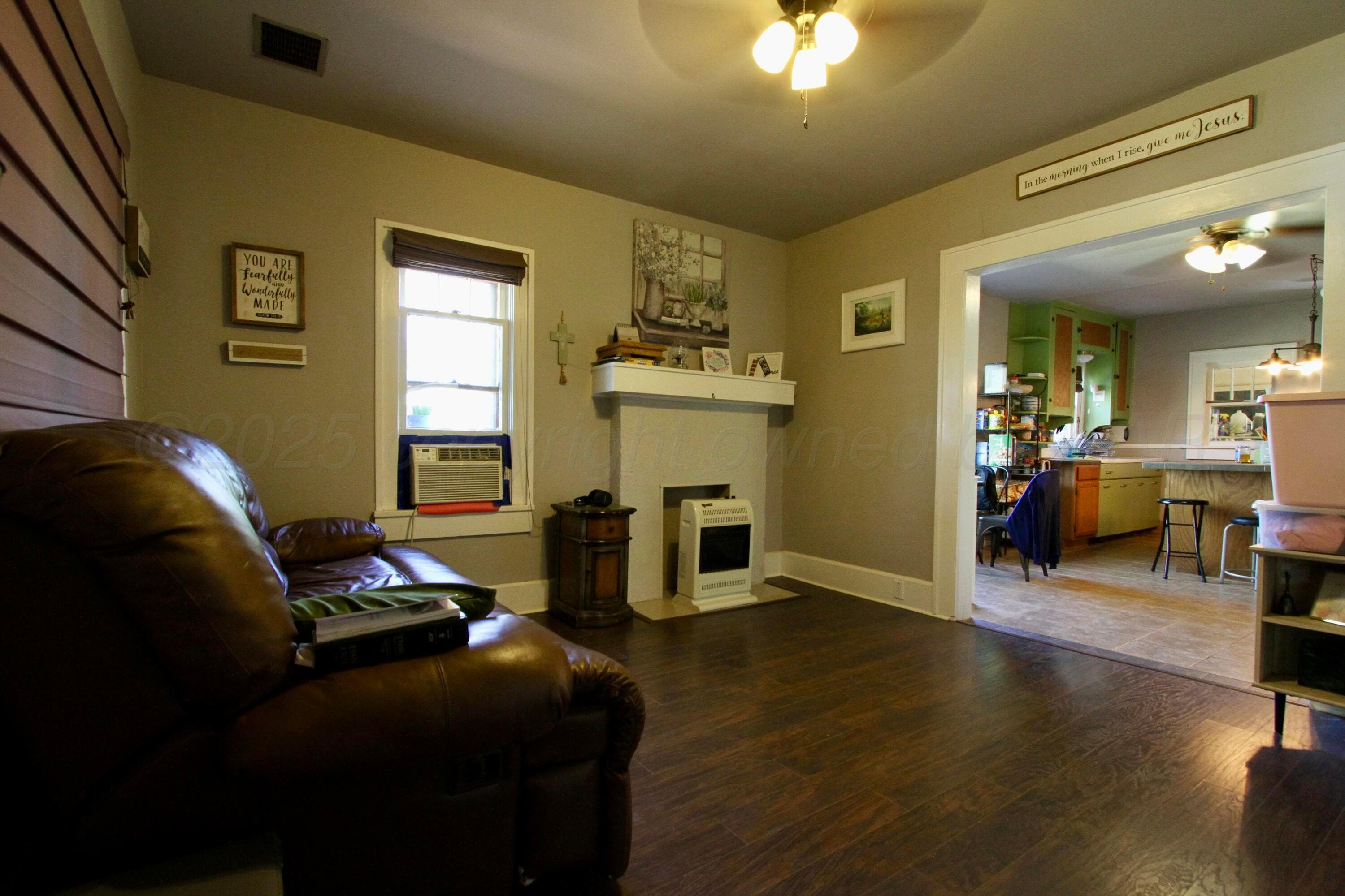 810 N Wall Street, Shamrock, TX 79095, photo 3