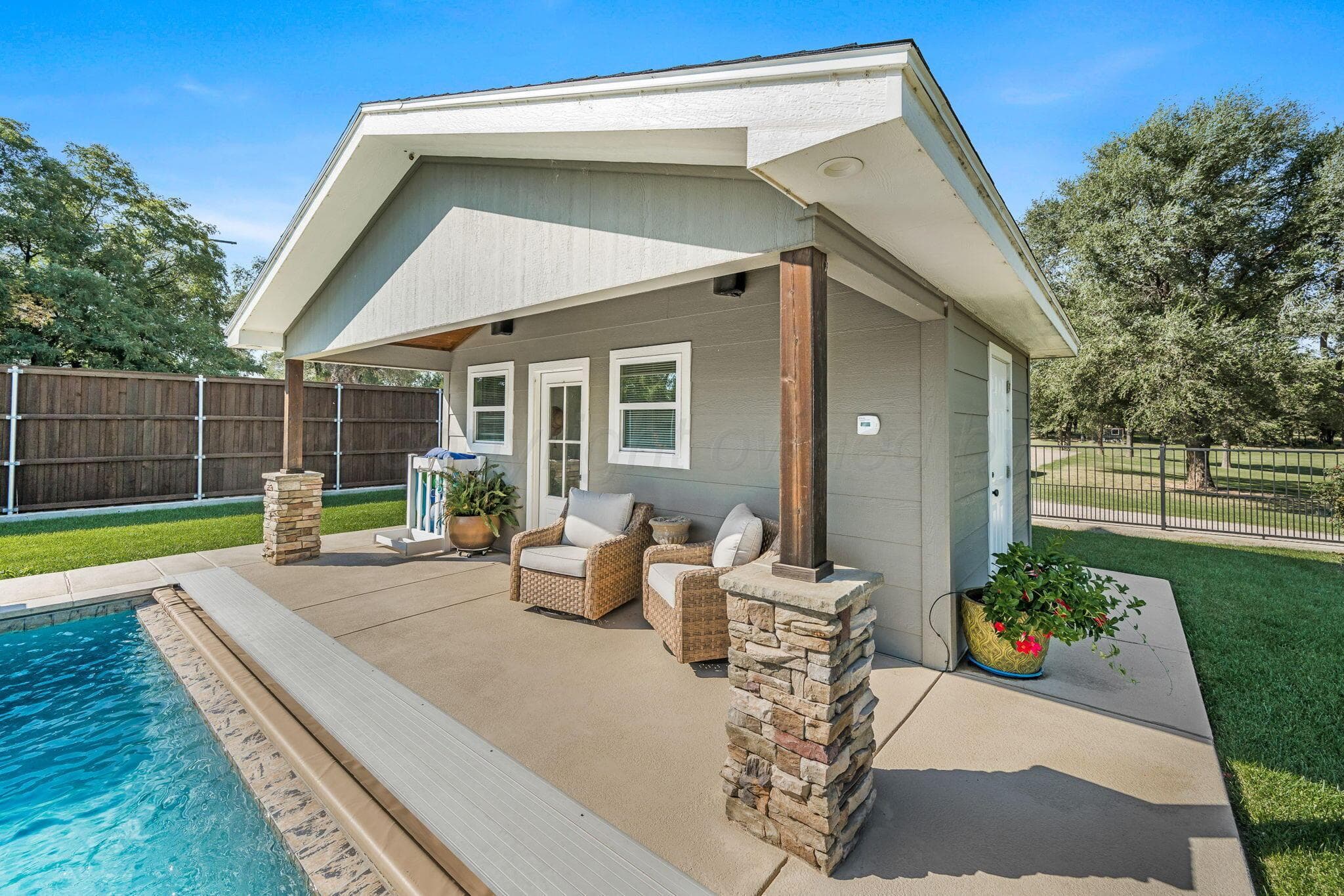 100 Thomas Lane, Wheeler, TX 79096, photo 33