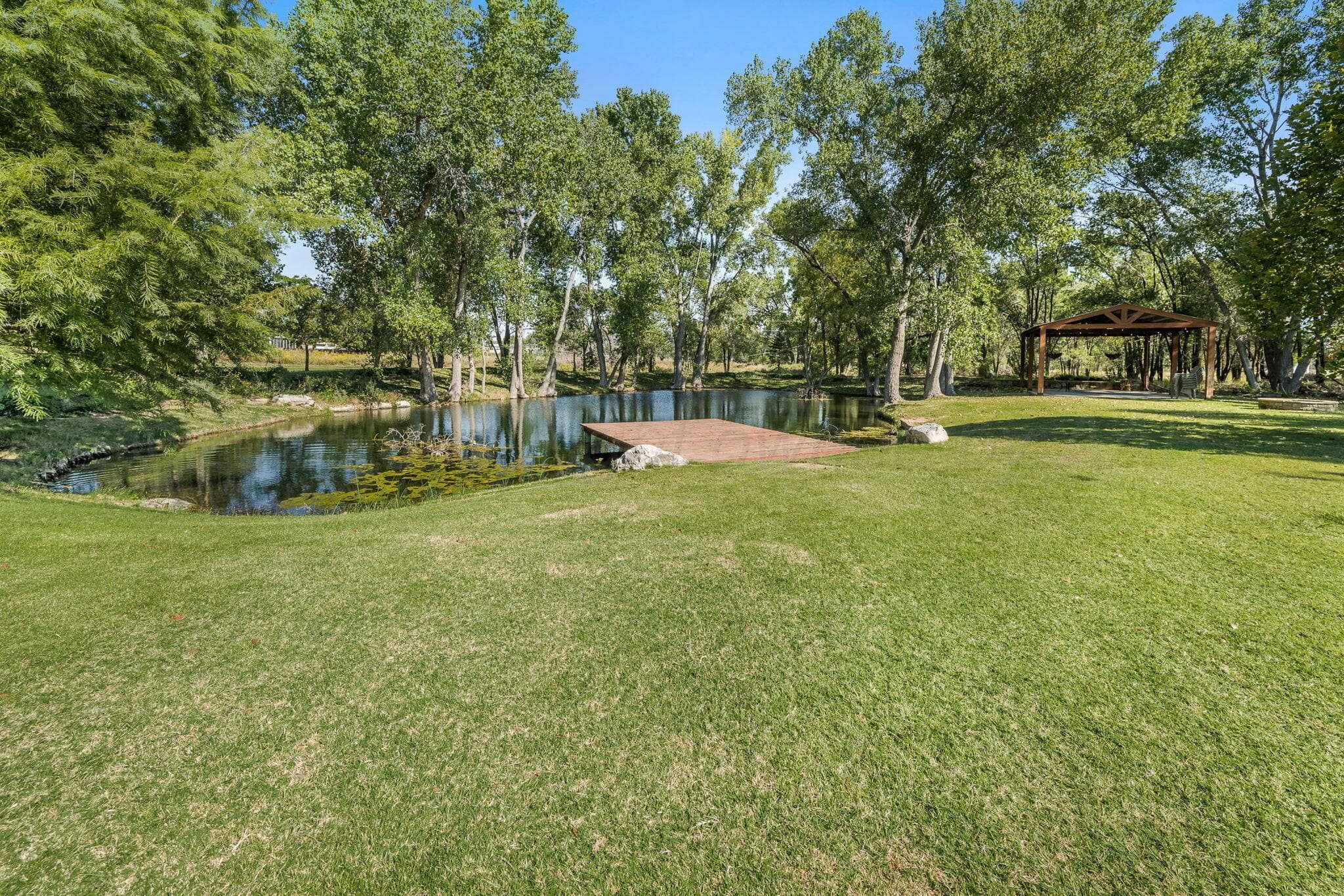 100 Thomas Lane, Wheeler, TX 79096, photo 38