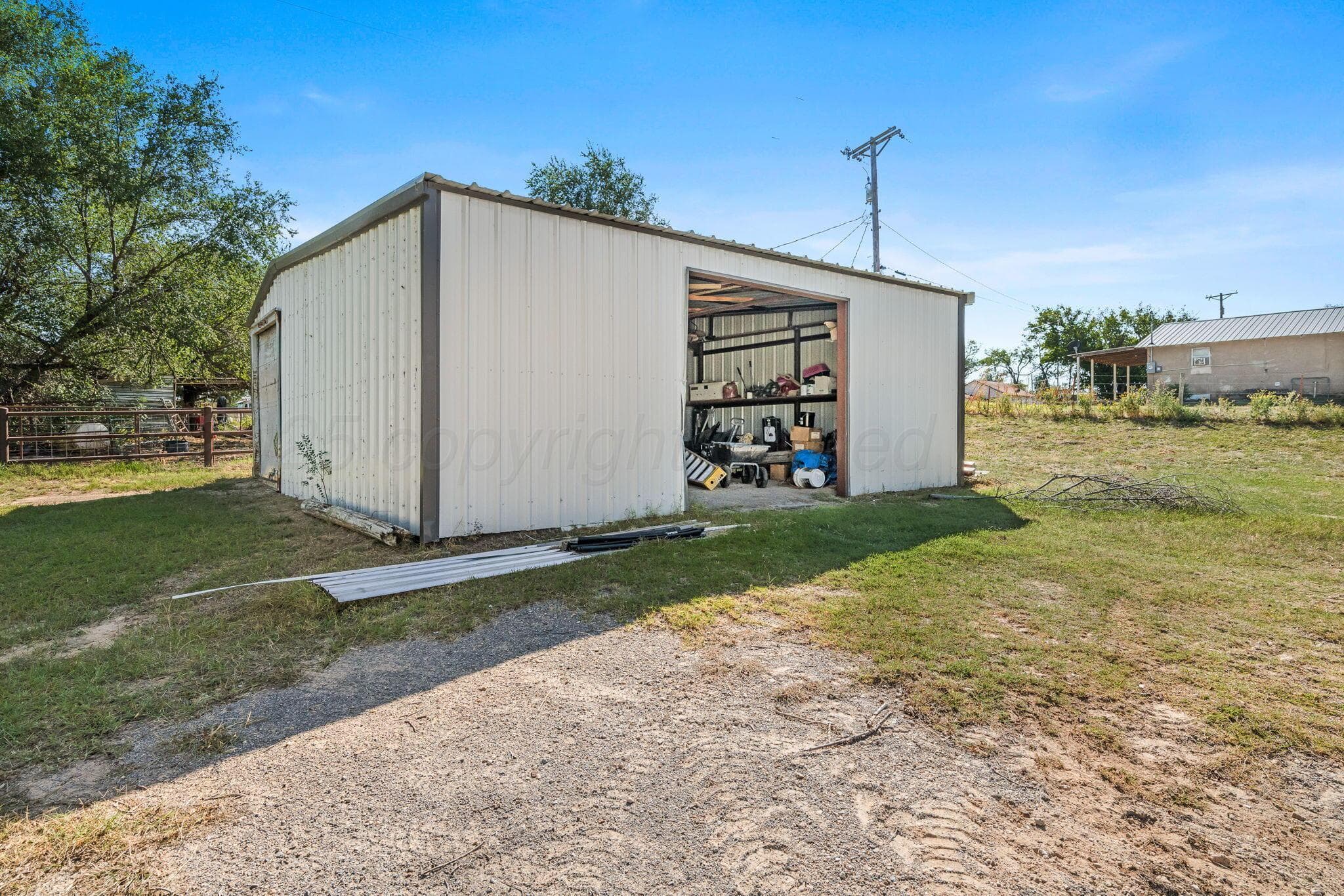 100 Thomas Lane, Wheeler, TX 79096, photo 44
