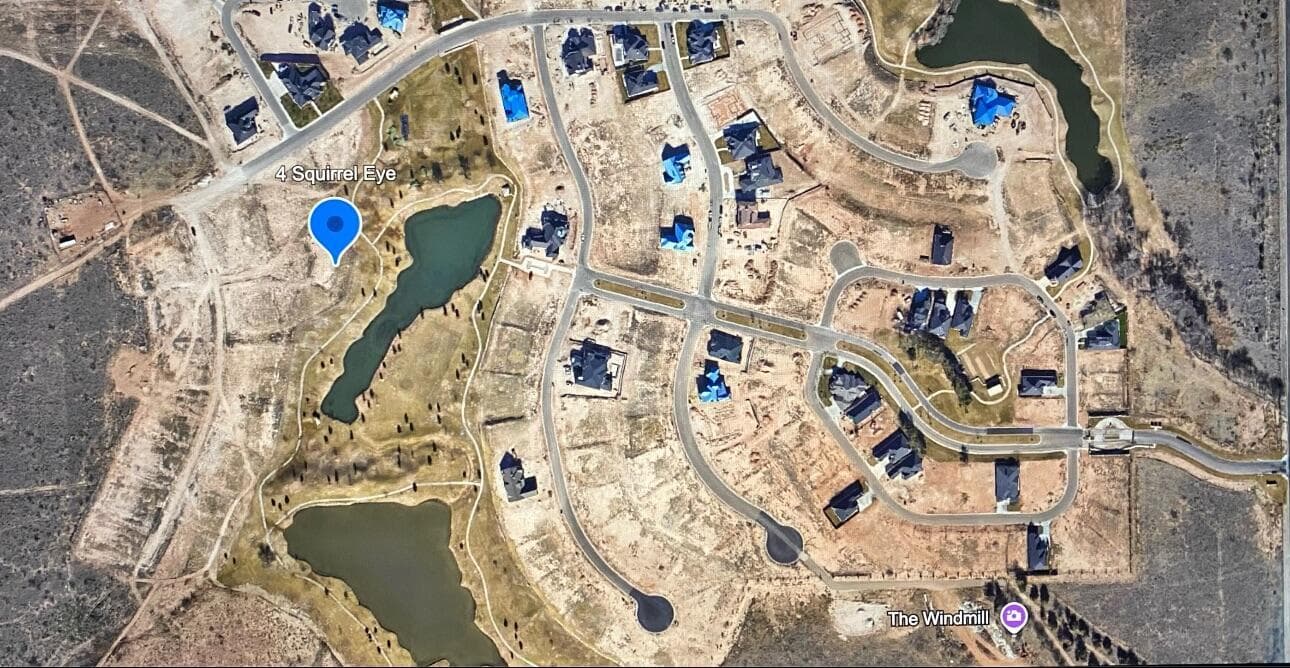 4 Squirrel Eye Court, Amarillo, TX 79124