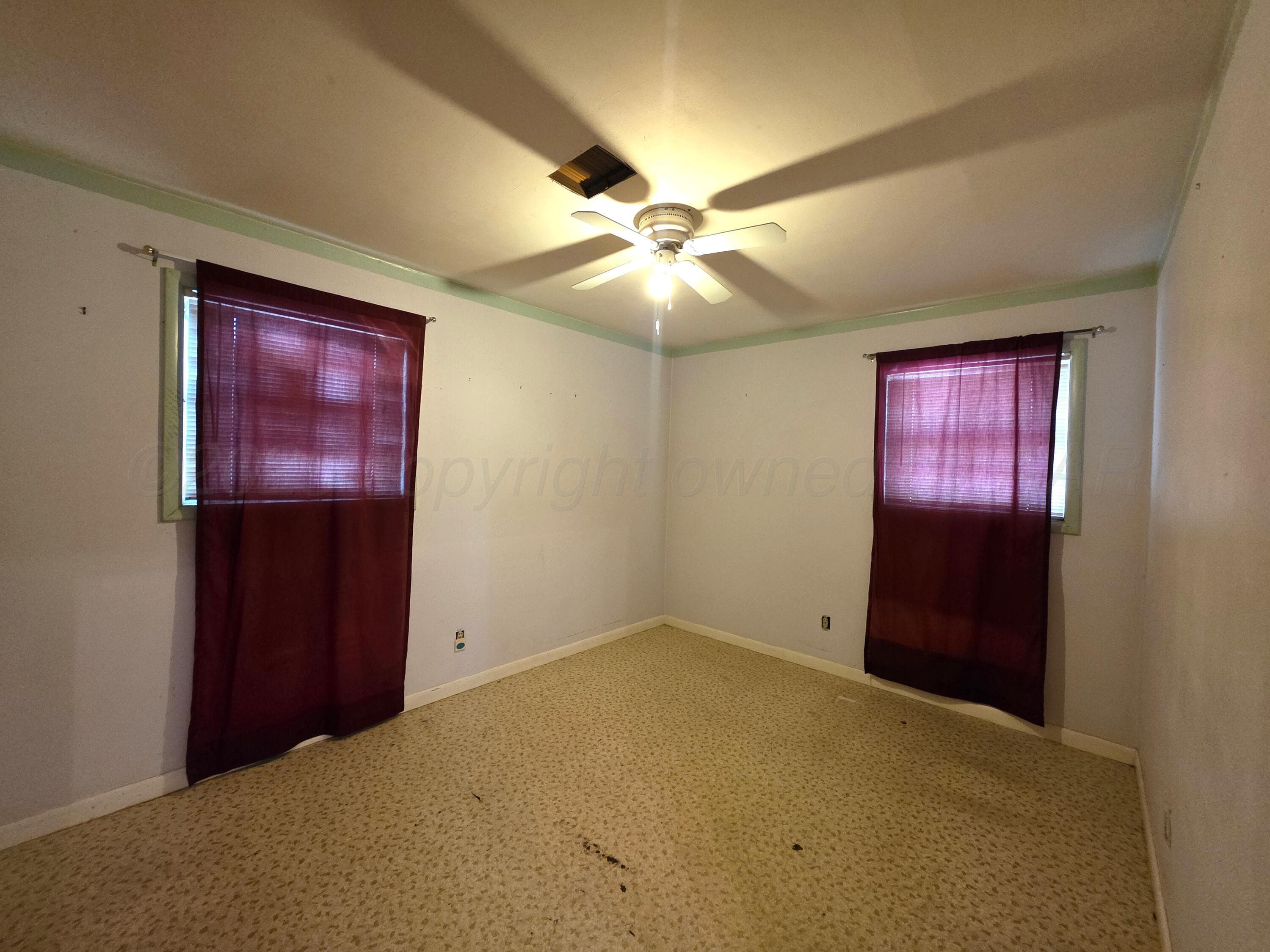 409 Heasley Street, McLean, TX 79057, photo 13