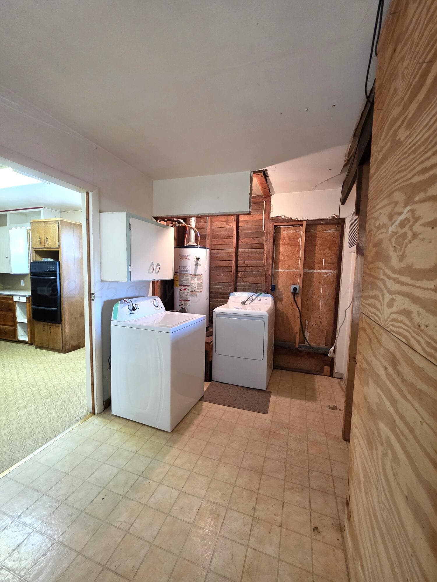 409 Heasley Street, McLean, TX 79057, photo 17