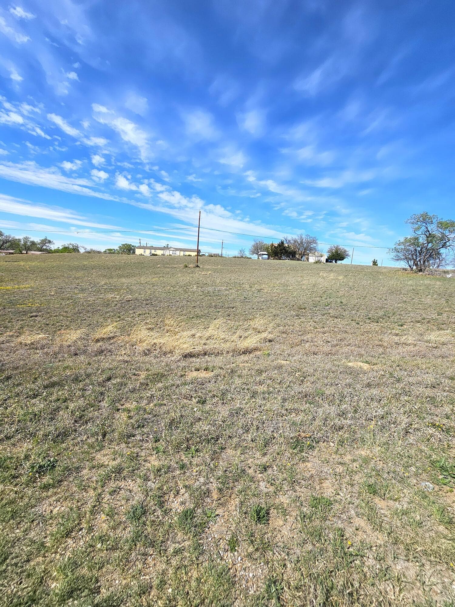 416 Dana Drive, Howardwick, TX 79226
