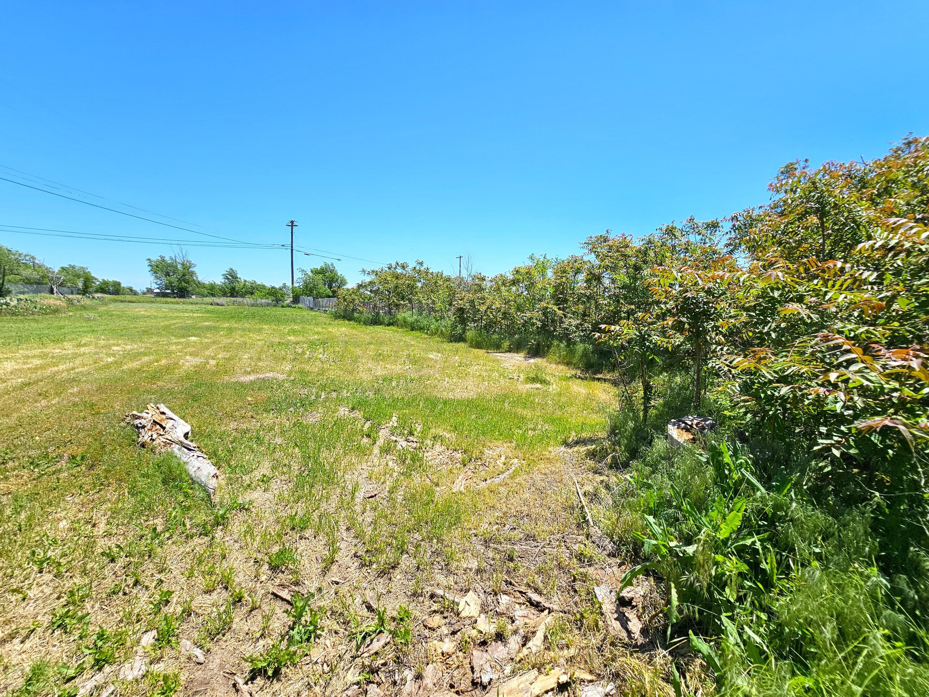 805 S Gray Street, Pampa, TX 79065