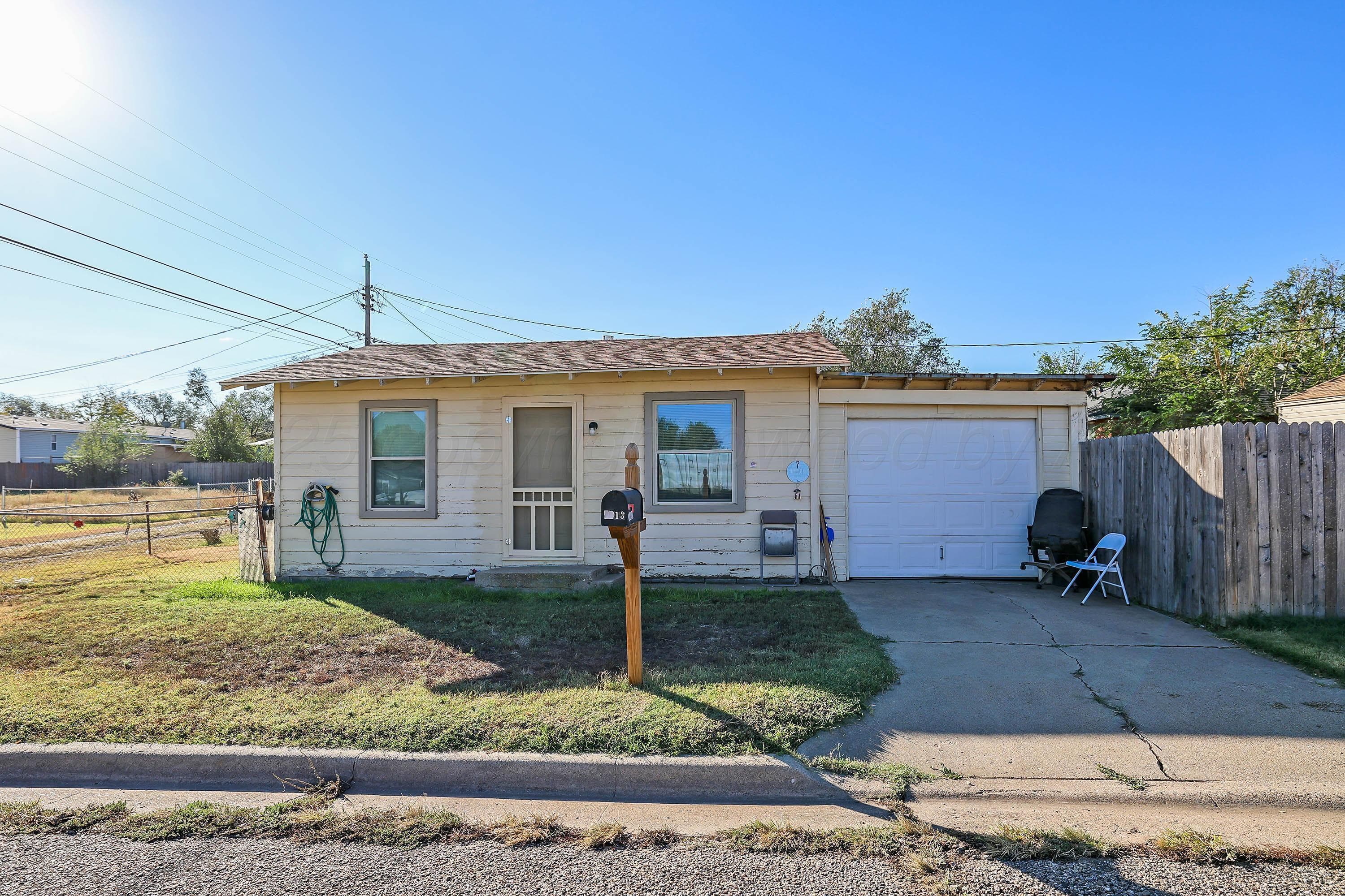 90 N TENNESSEE Street, Amarillo, TX 79106, photo 13