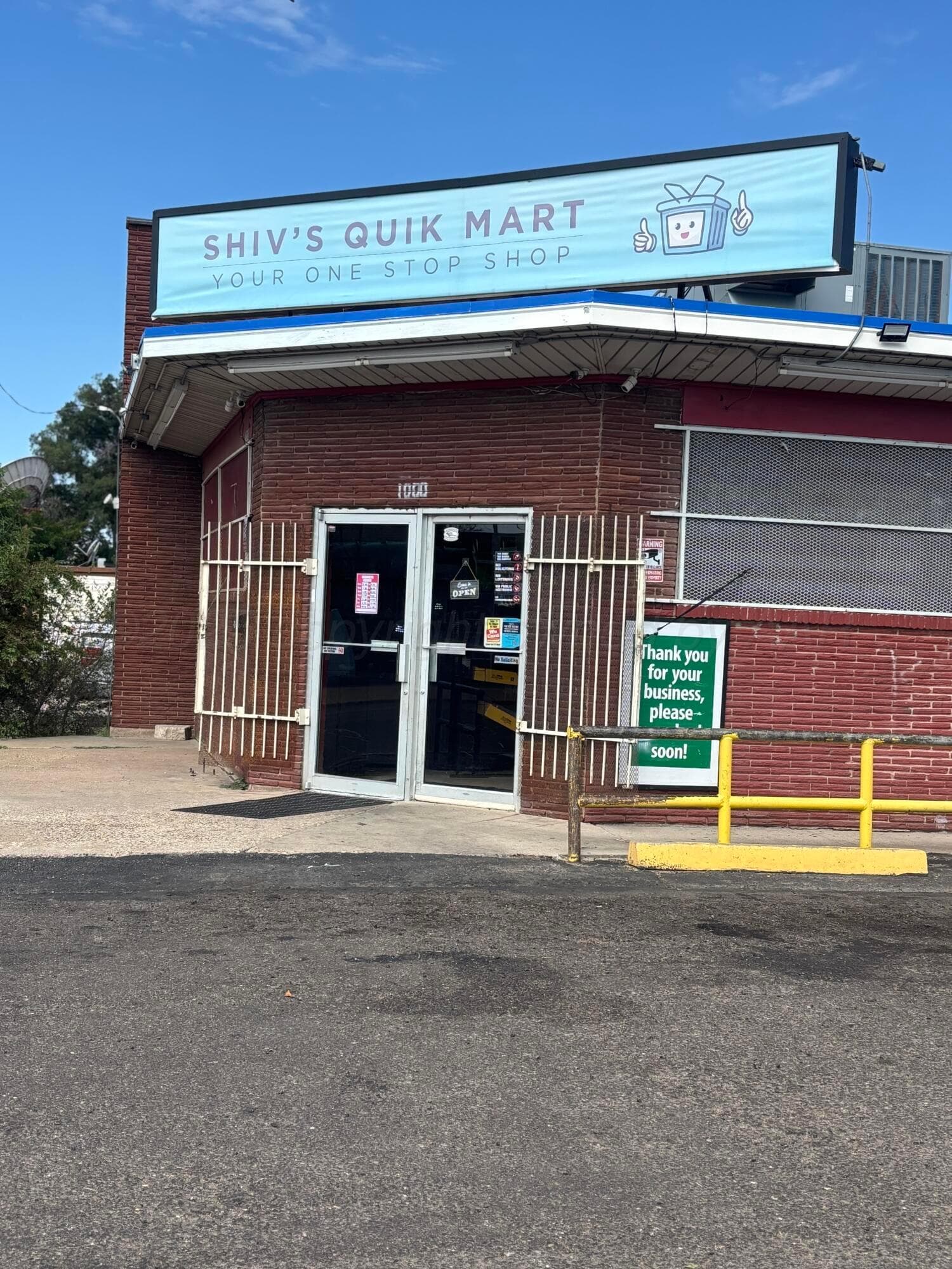 1000 SW 10TH Avenue, Amarillo, TX 79101-3113