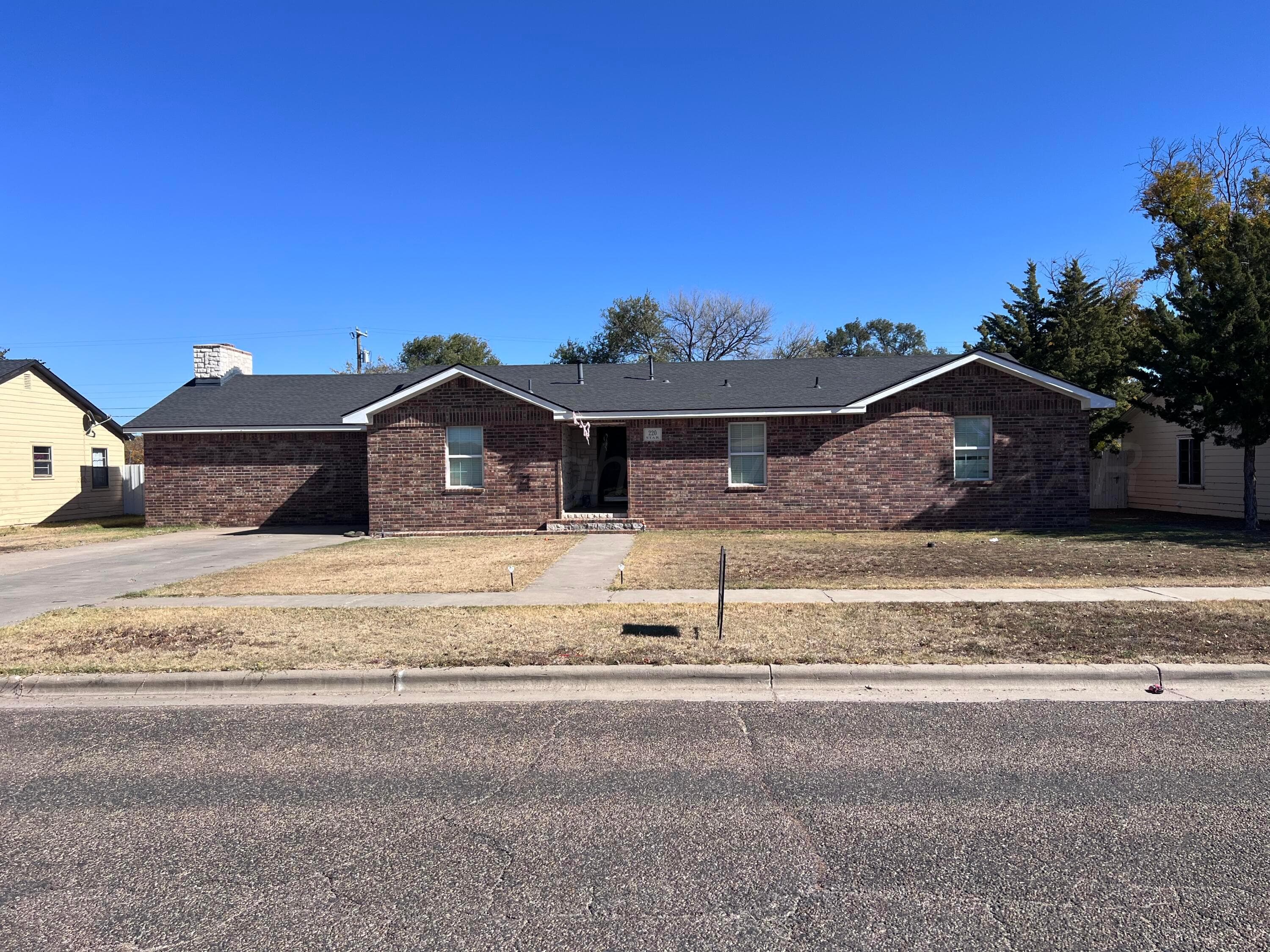 220 Star Street, Hereford, TX 79045, photo 2