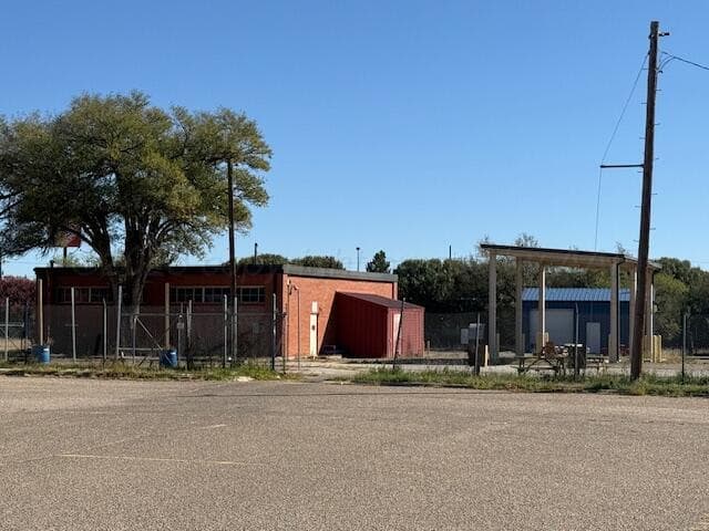 2801 DUNIVEN Circle, Amarillo, TX 79109, photo 3