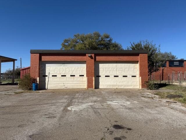 2801 DUNIVEN Circle, Amarillo, TX 79109, photo 33