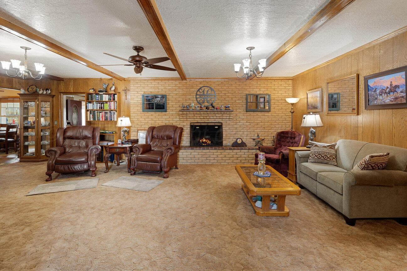 148 Buffalo Trail, Fritch, TX 79036, photo 6