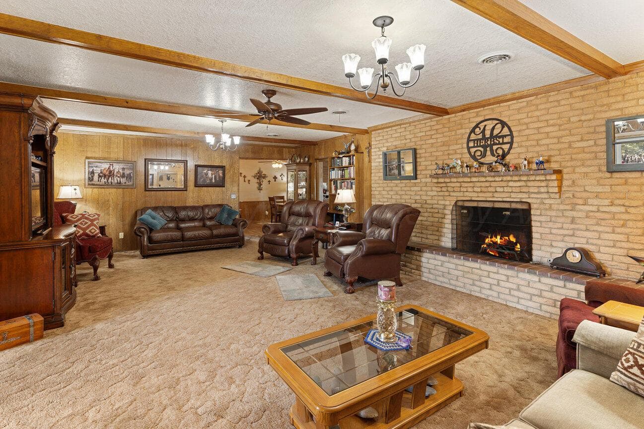 148 Buffalo Trail, Fritch, TX 79036, photo 7