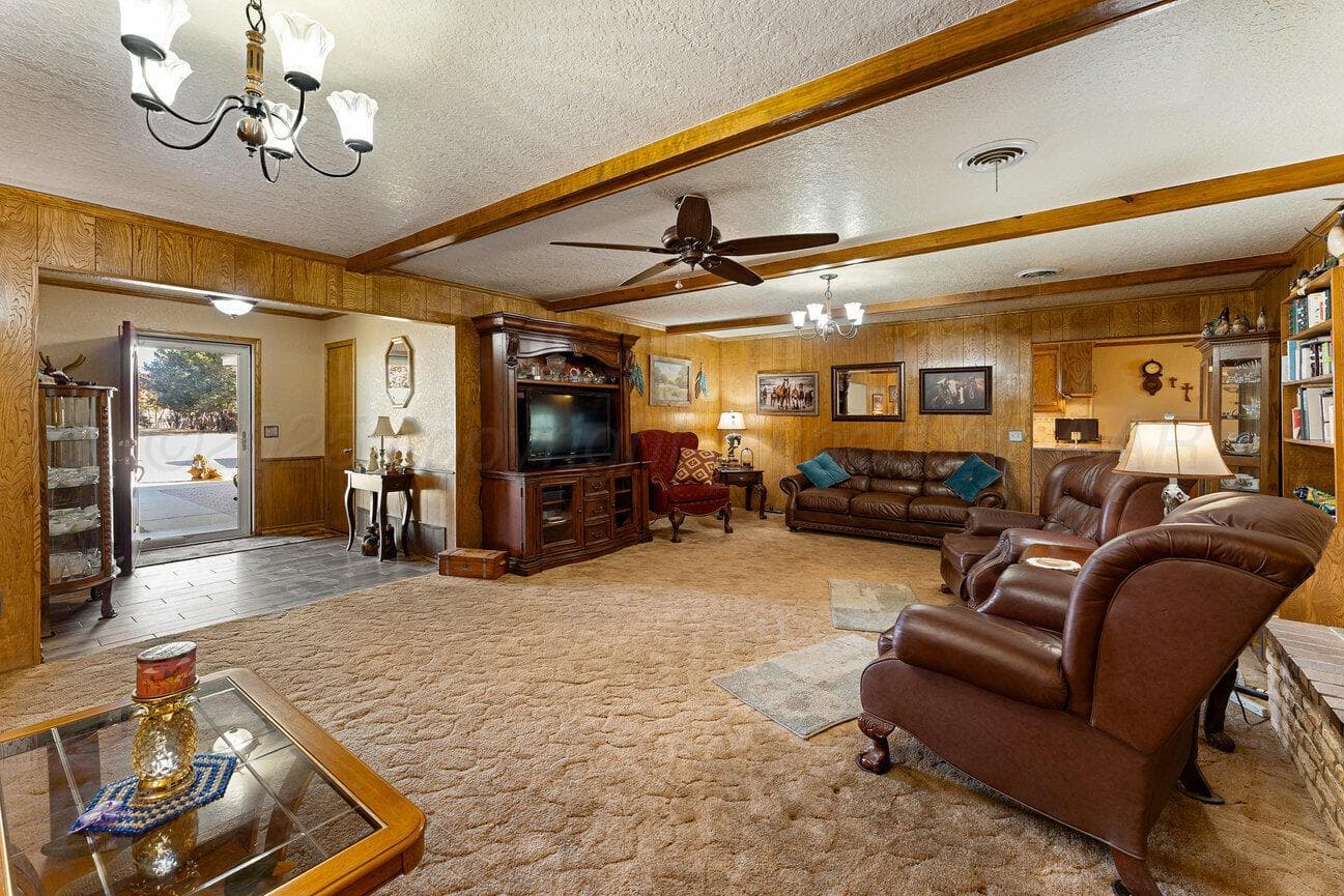 148 Buffalo Trail, Fritch, TX 79036, photo 8