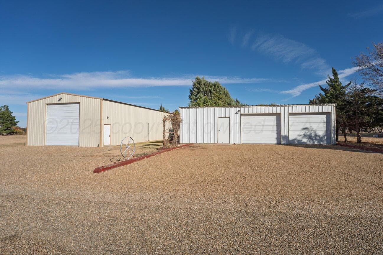 148 Buffalo Trail, Fritch, TX 79036, photo 72