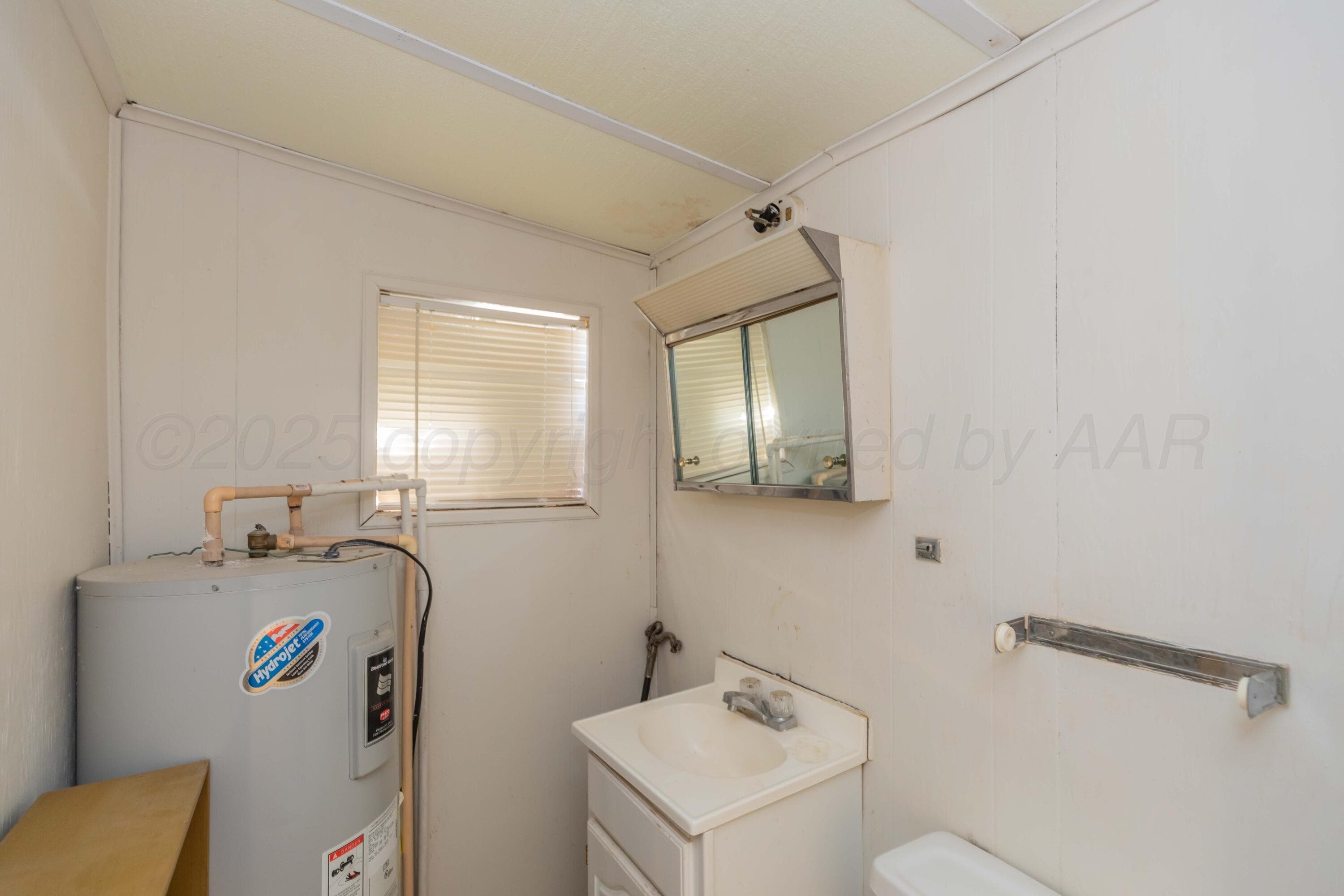 605 & 607 N Wall Street, Shamrock, TX 79079, photo 18