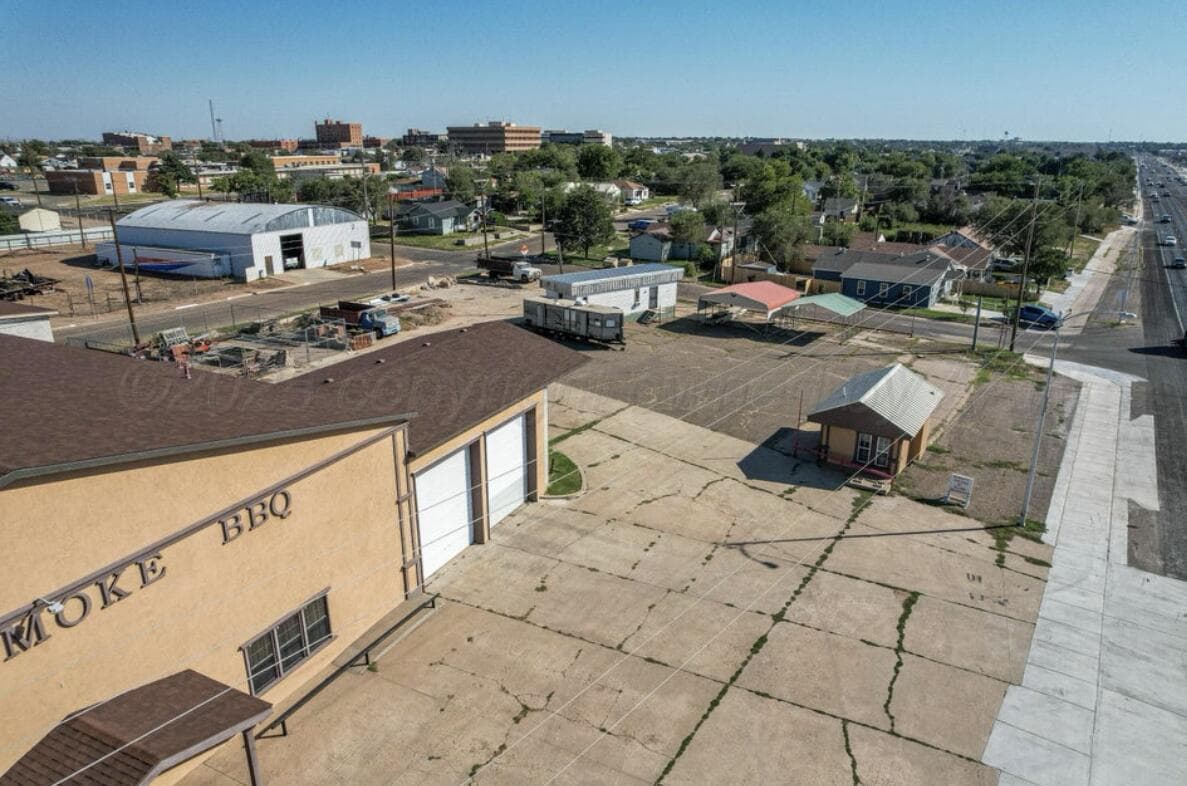 900 N Cedar Street, Borger, TX 79007, photo 33