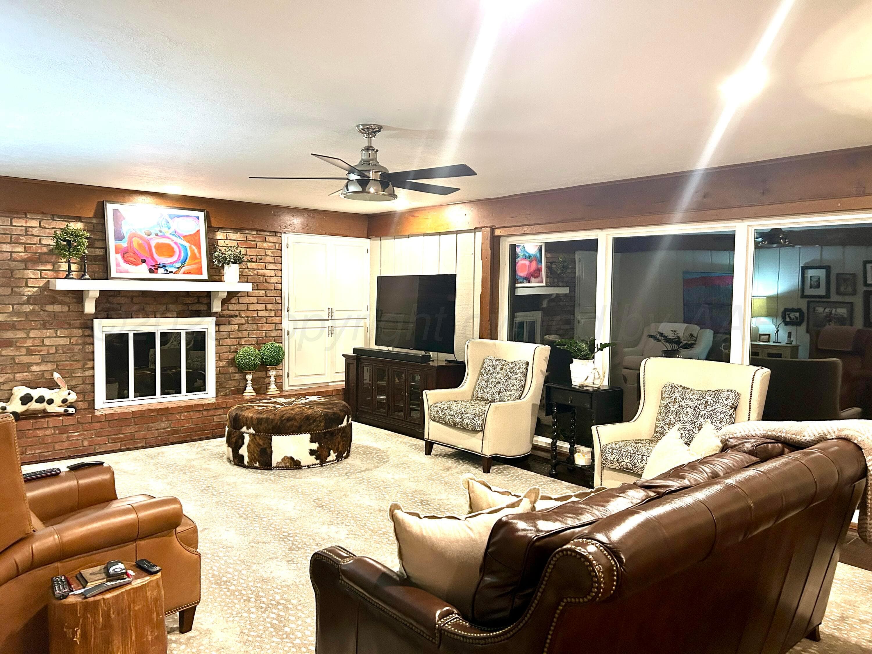 201 E Fourth Street, Higgins, TX 79046, photo 15