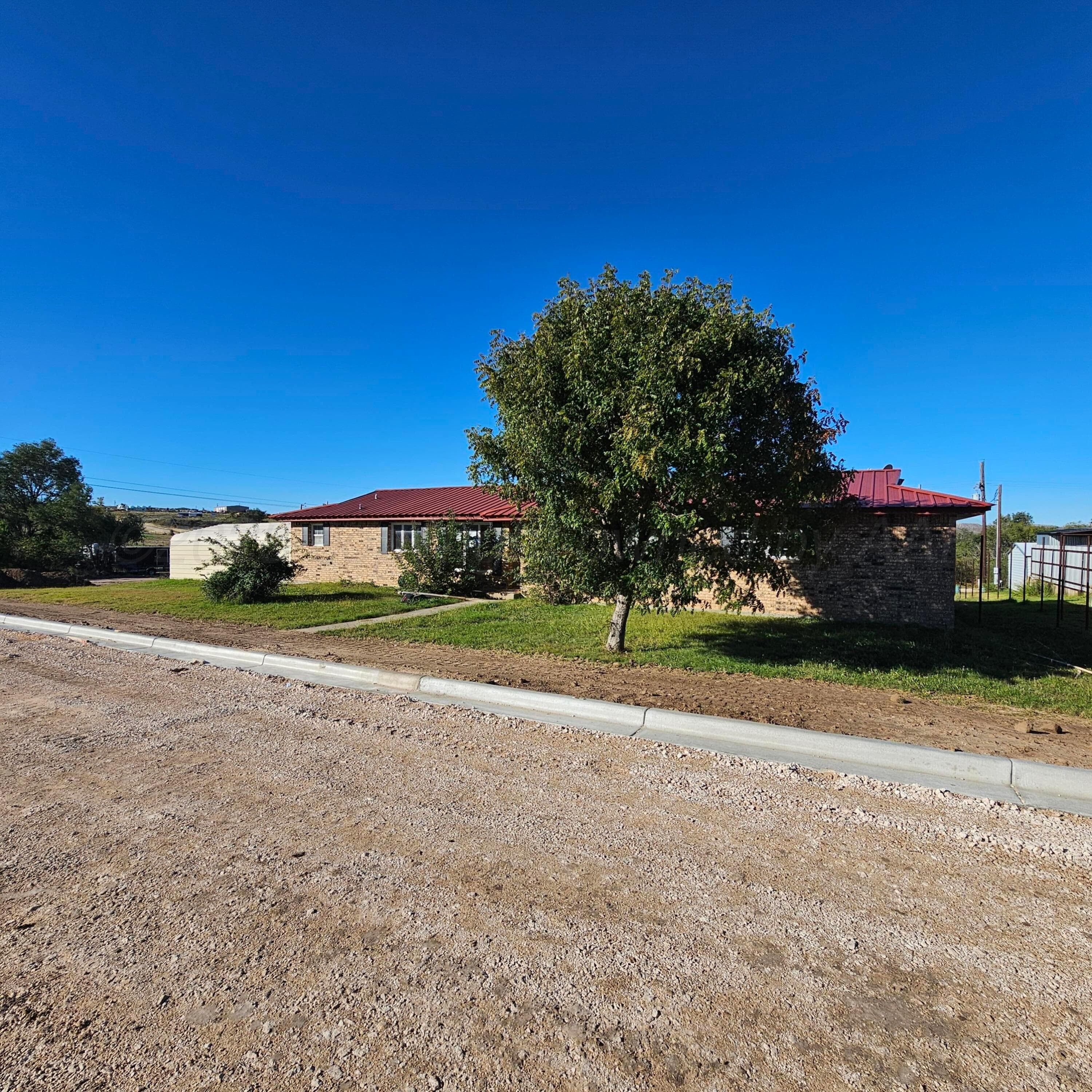 1302 S 3rd Street, Canadian, TX 79014, photo 24