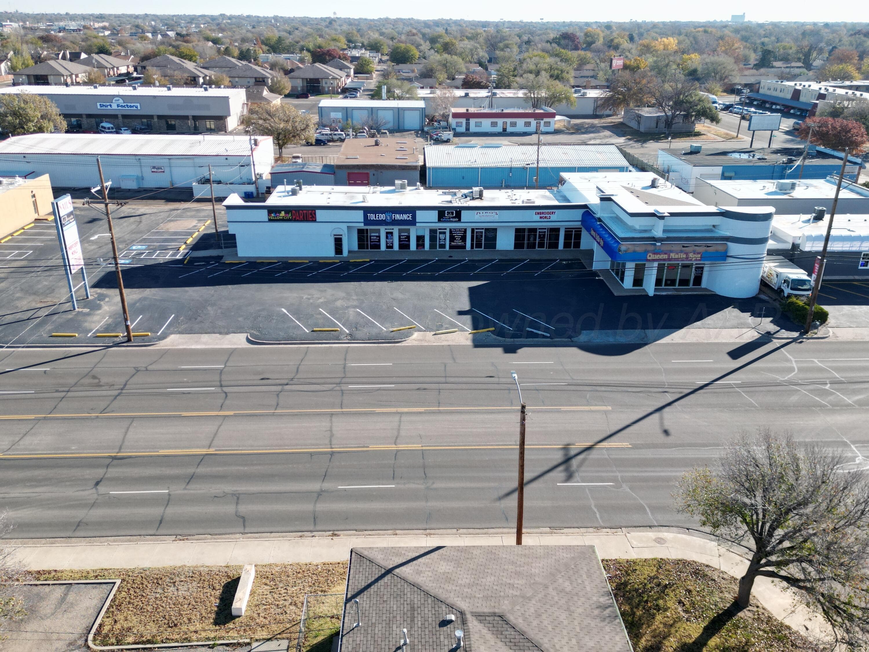 3101 S Western Street, 8, Amarillo, TX 79109, photo 3