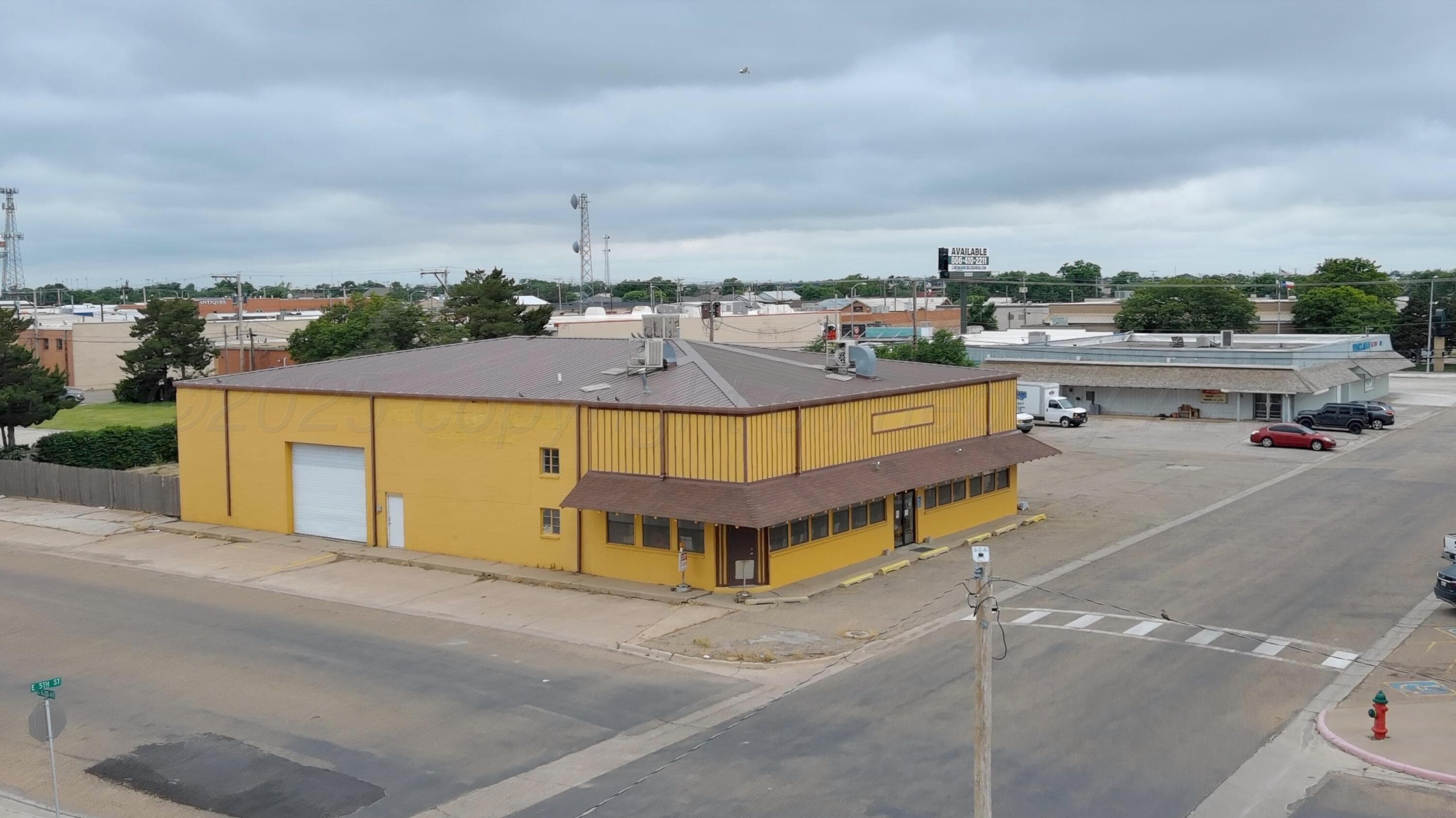 500 S Bliss Avenue, Dumas, TX 79029, photo 6